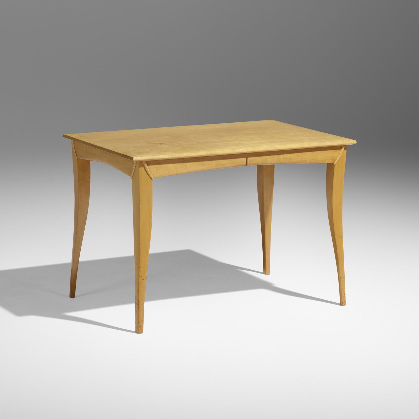 Jere Osgood, Occasional table (1 of 4)