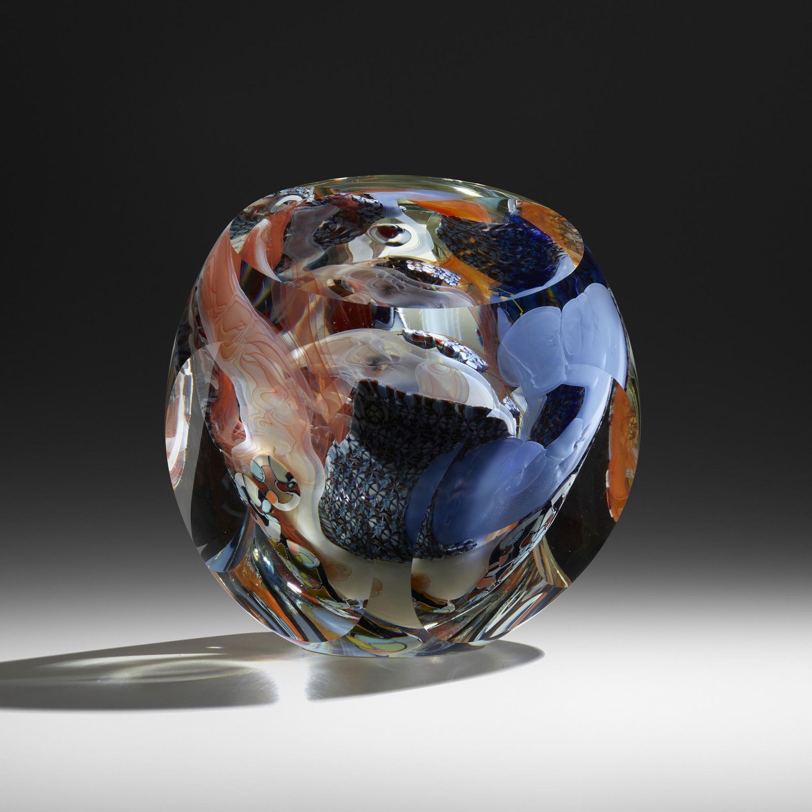 Richard Ritter, Untitled from the Triolet series (1 of 5)