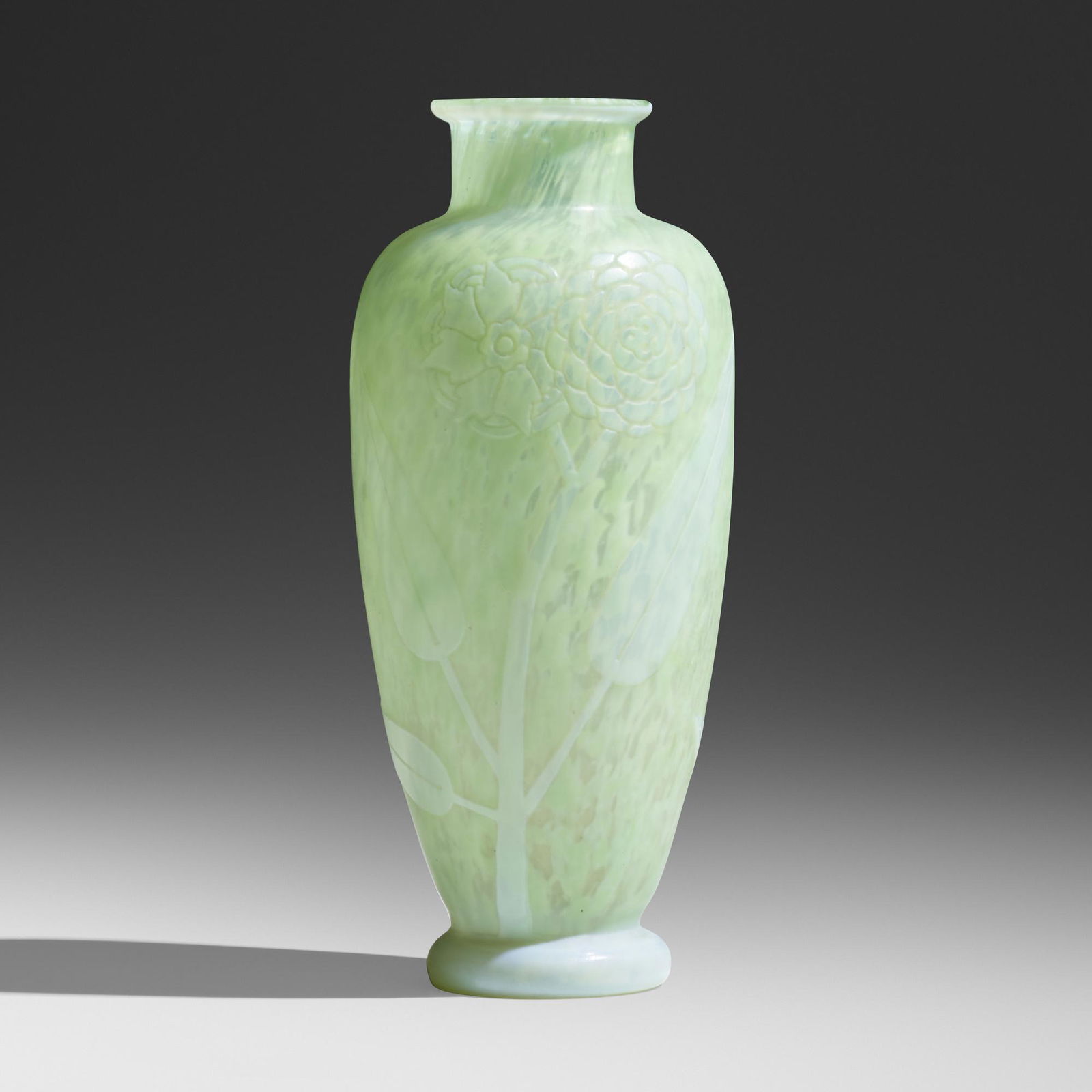 Steuben, Vase (1 of 2)