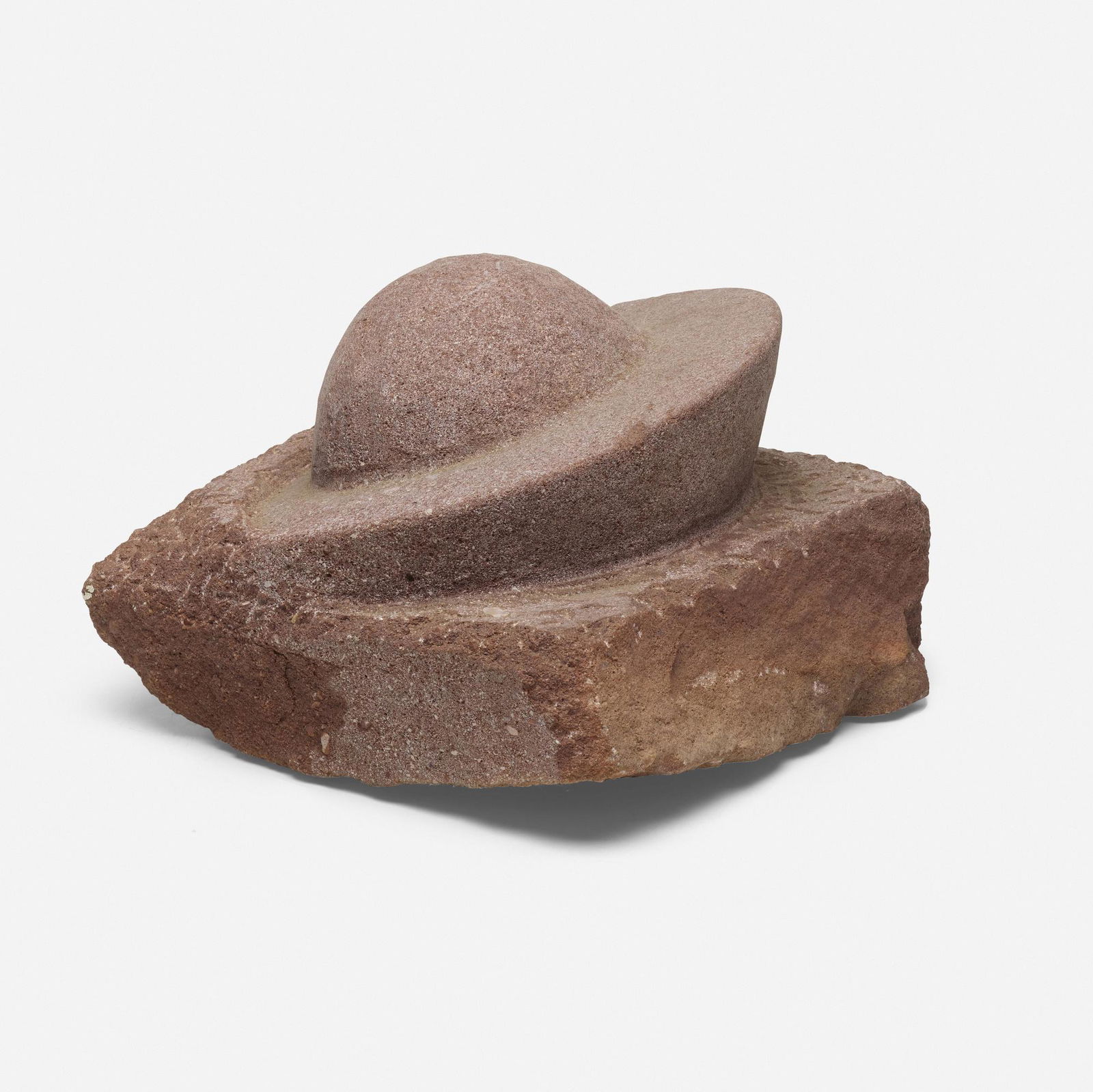 Val Bertoia, Untitled (B-268) (1 of 4)