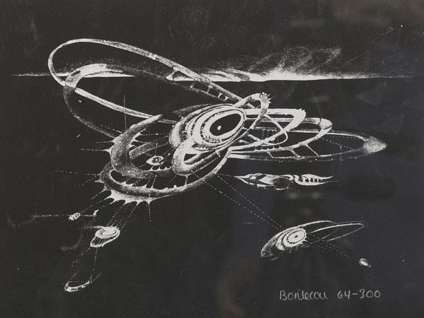 New York Collection for Stockholm, 1973; Various A: New York Collection for Stockholm, 1973; Various Artists (20th C.) Complete set of 30 prints, multiples, and photographs, some in colors; Each signed except the de Maria, Haacke and Lichtenstein; Nola