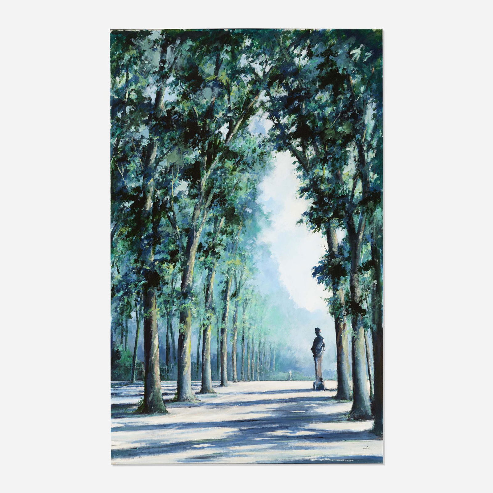 John Hulse, Untitled (1 of 4)