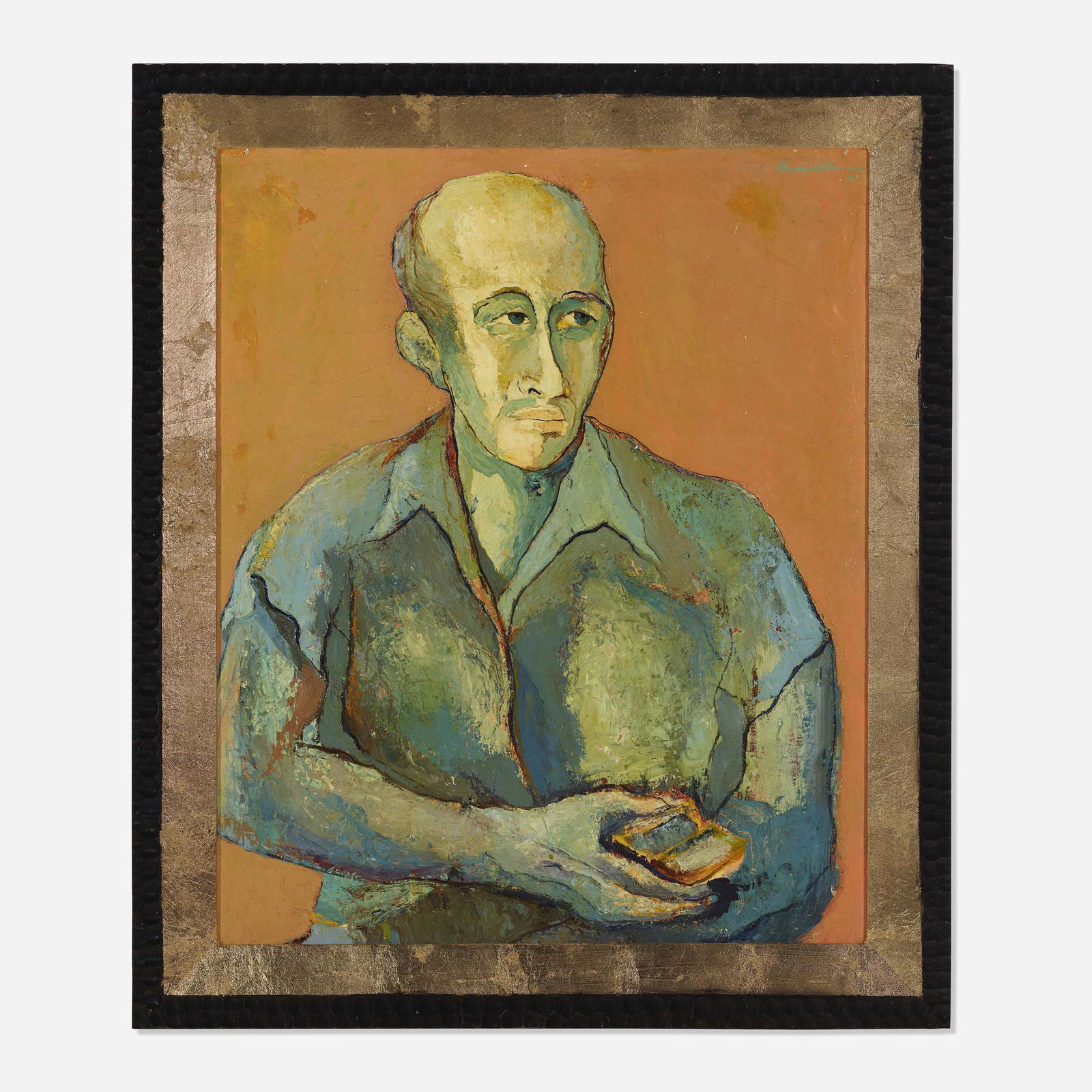 Humbert Howard, Old Me (1 of 3)