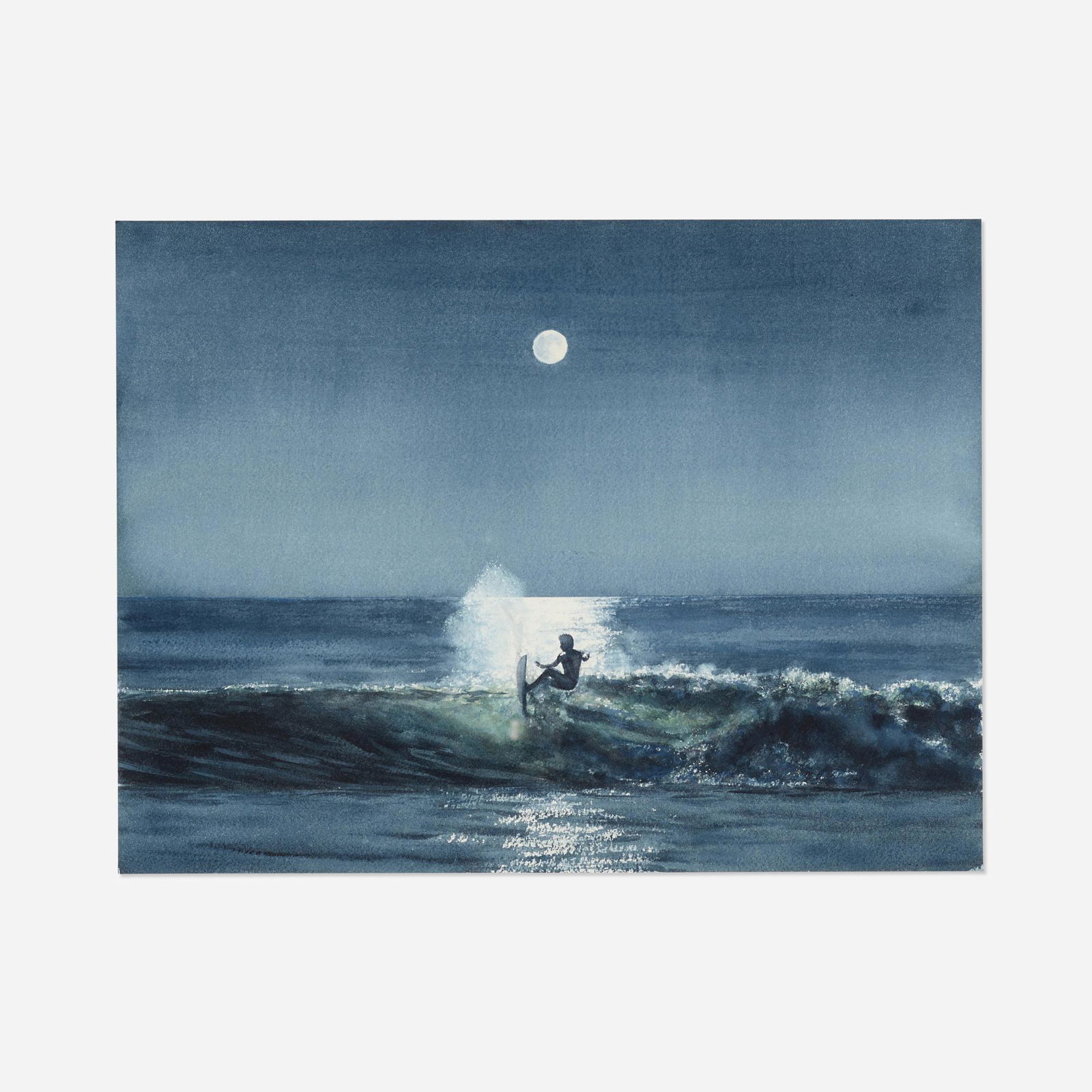 Tim Gardner, Off the Lip (1 of 4)