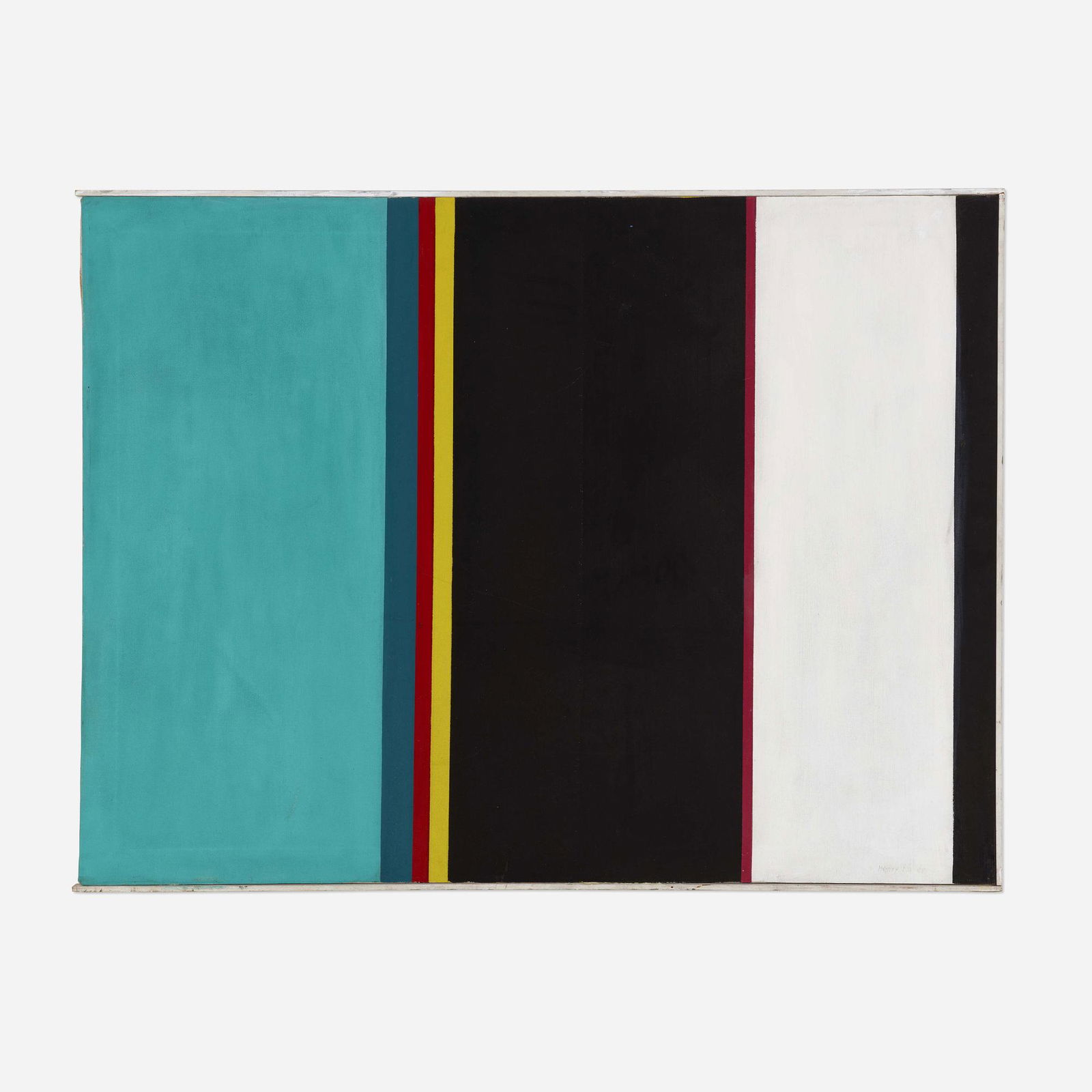 Henry Kallem, Introspection (1 of 3)