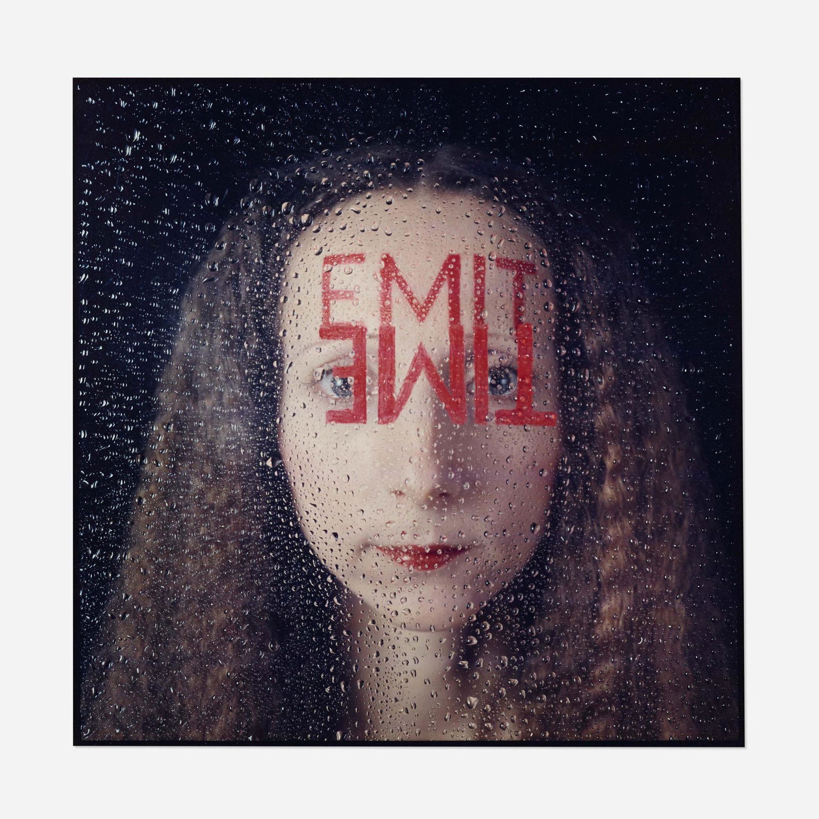 Rimma Gerlovina and Valeriy Gerlovin, Emit (1 of 4)