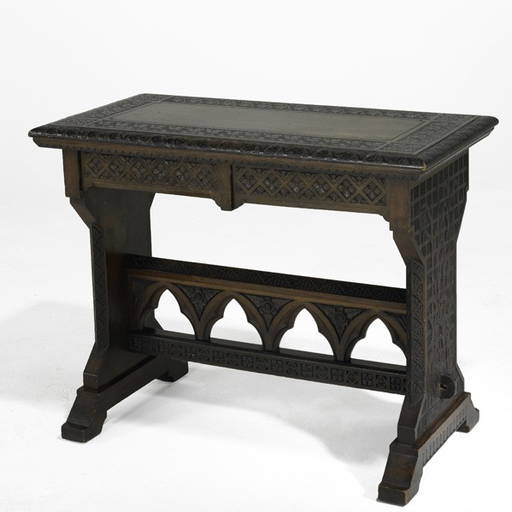 Cincinnati Art Carved Furniture