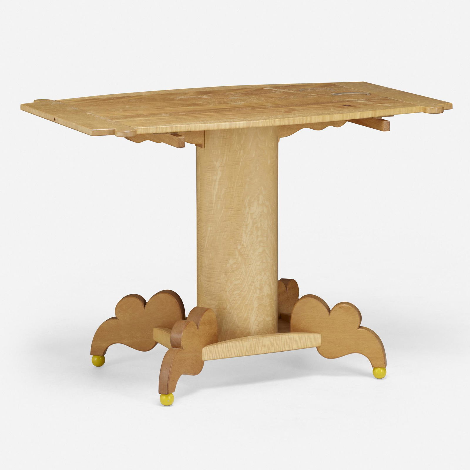 Garry Knox Bennett, Table (1 of 3)