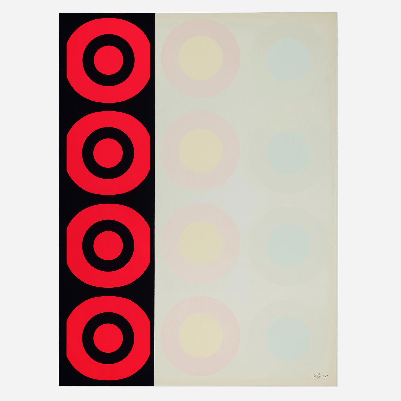 Peter Gee, Untitled (1 of 3)