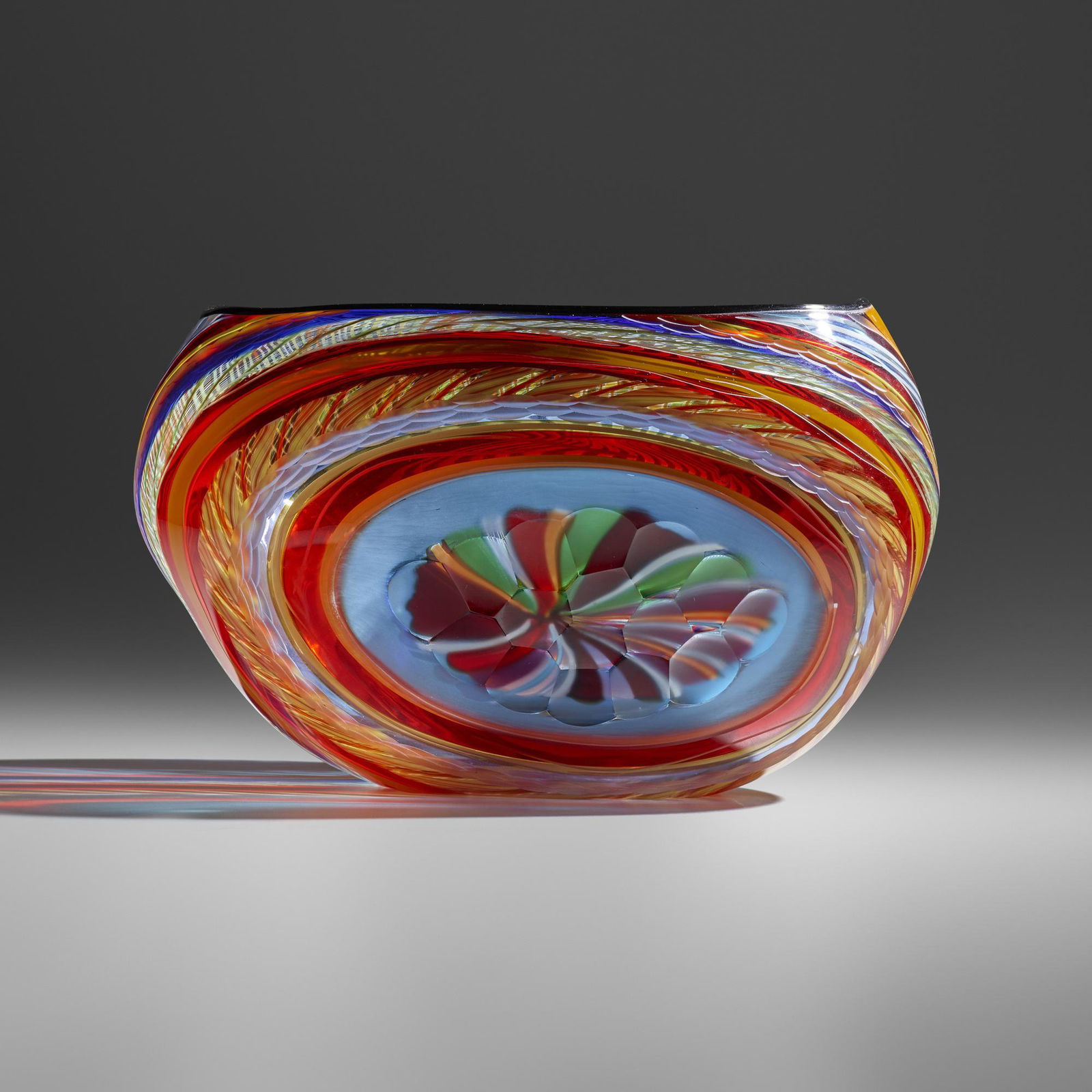 Massimiliano Schiavon, Vase (1 of 4)