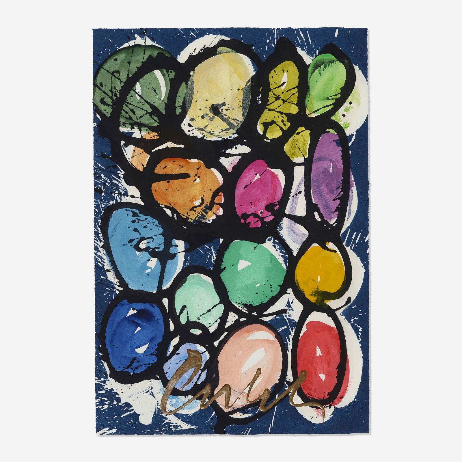 Dale Chihuly, Fiori di Como (1 of 4)