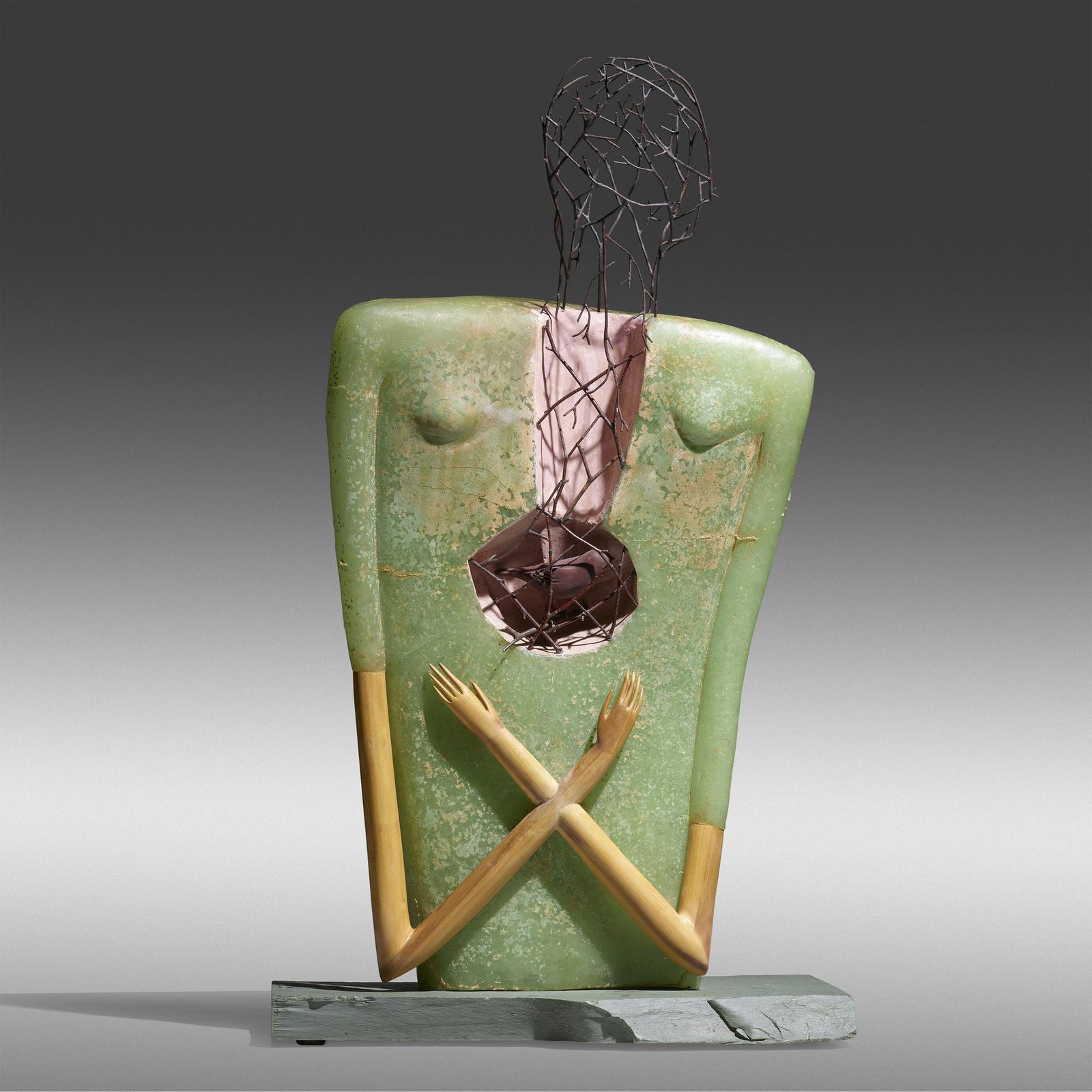 Robin Grebe, Mind/Body Problems (1 of 5)