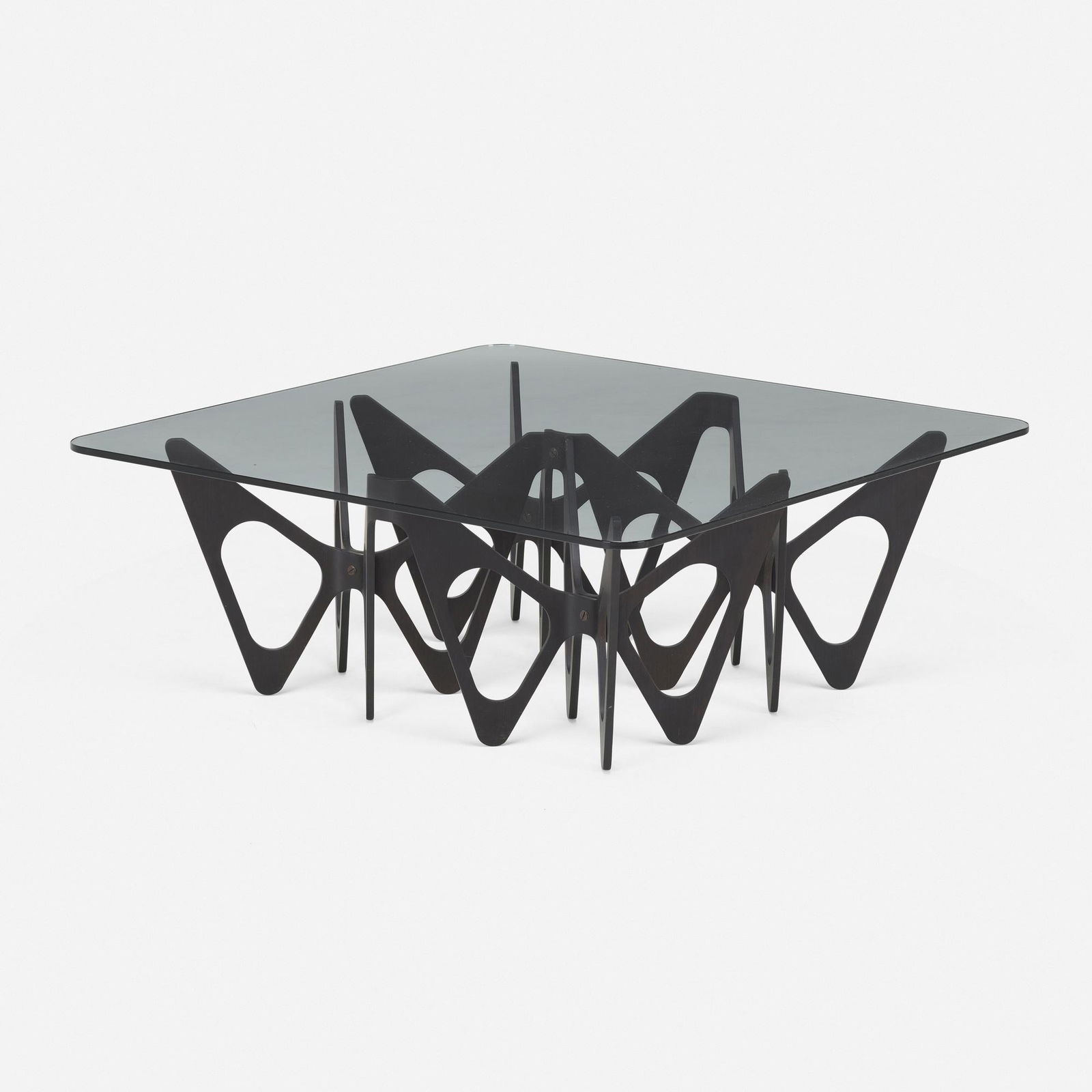 Alexander Taylor, Butterfly coffee table (1 of 3)