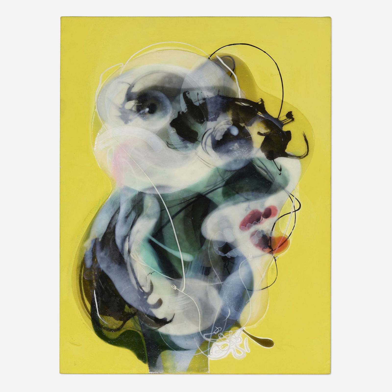 Jongwang Lee, Untitled (1 of 3)