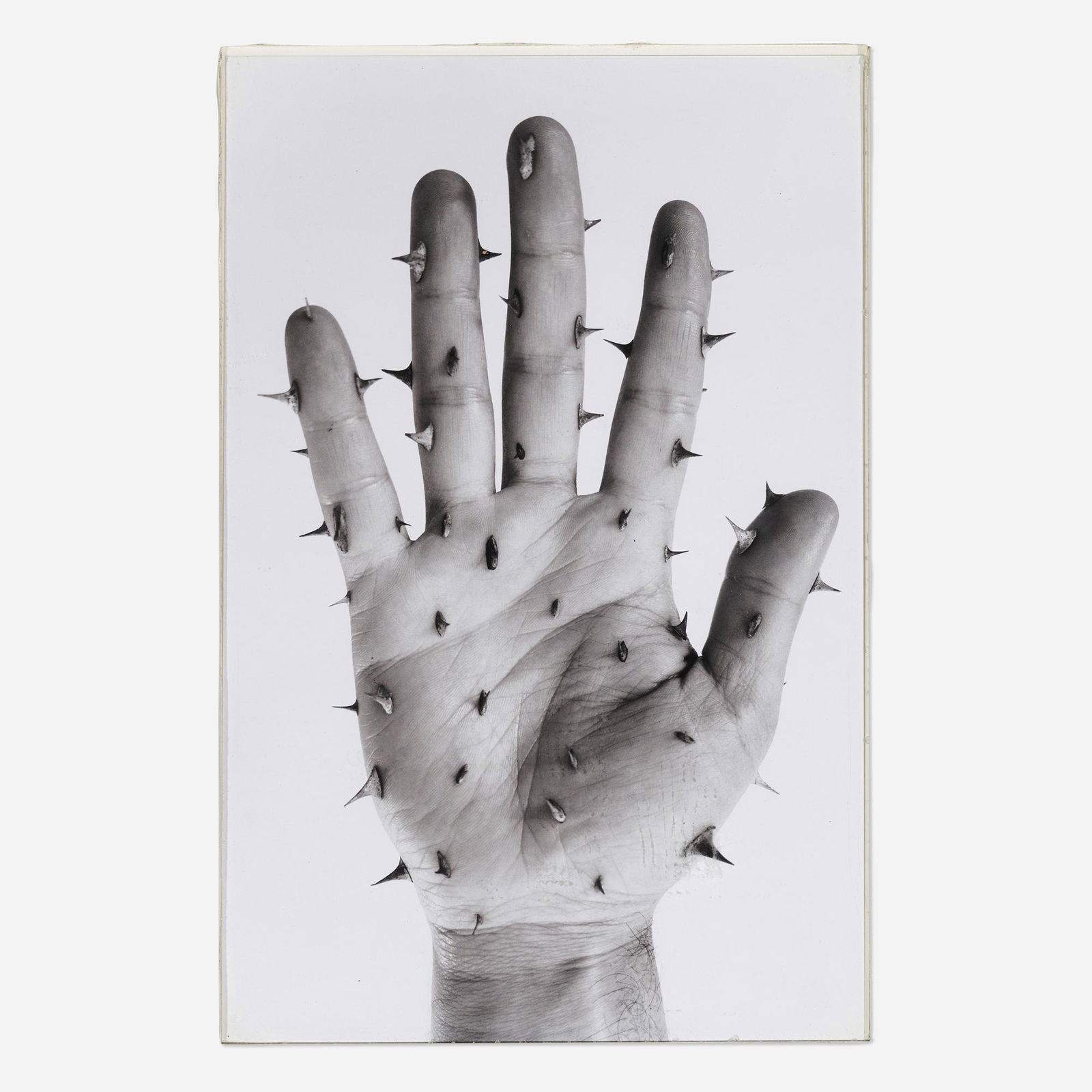 Martin Soto Climent, Untitled (1 of 3)