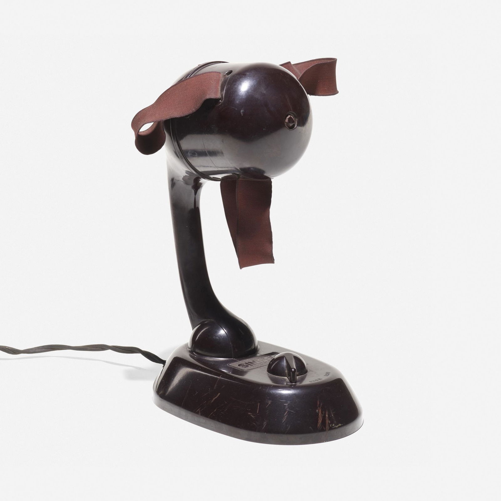 Langille and Ljungstrom, Ribbonaire fan (1 of 4)