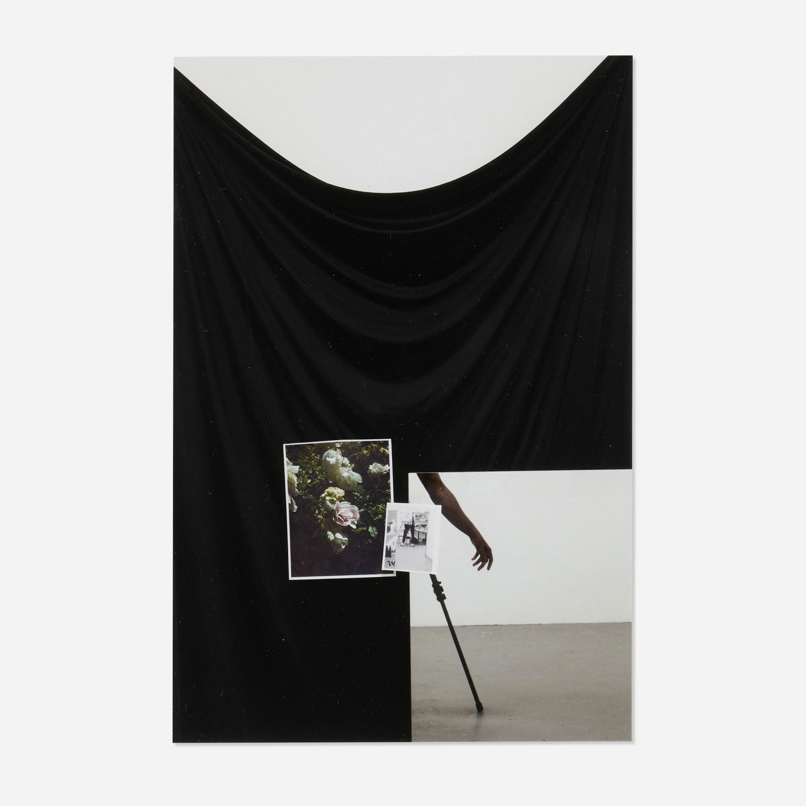 Paul Sepuya, Untitled (1 of 4)