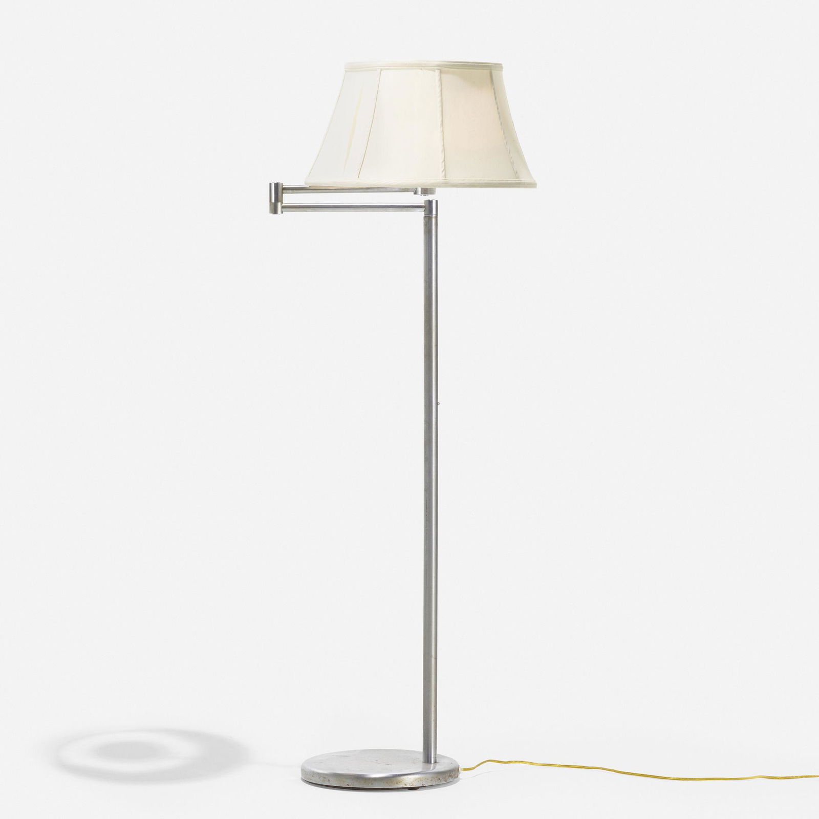 Walter Von Nessen, Floor lamp, model NF987 (1 of 1)