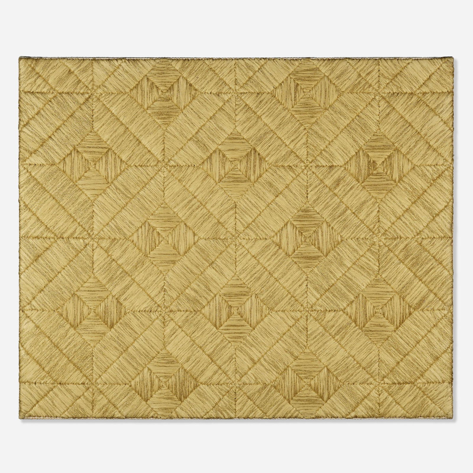 Sheila Hicks, Untitled (1 of 3)