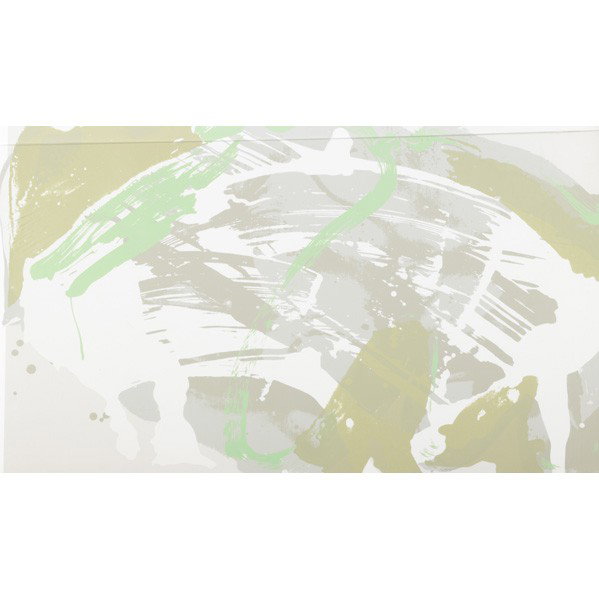 SIX CONTEMPORARY SCREENPRINTS: SIX CONTEMPORARY SCREENPRINTS: Michael Steiner (American, b. 1945): five untitled works on paper, each signed, titled and numbered, each: 42'' x 30'' (sheet); Darryl Hughto (American, b. 1943), ''Barn