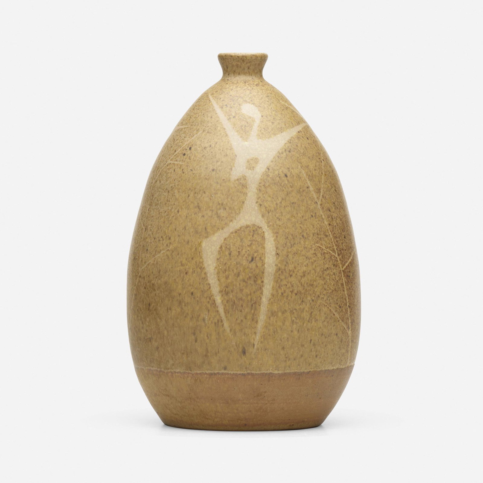 Clyde Burt, Vase (1 of 4)