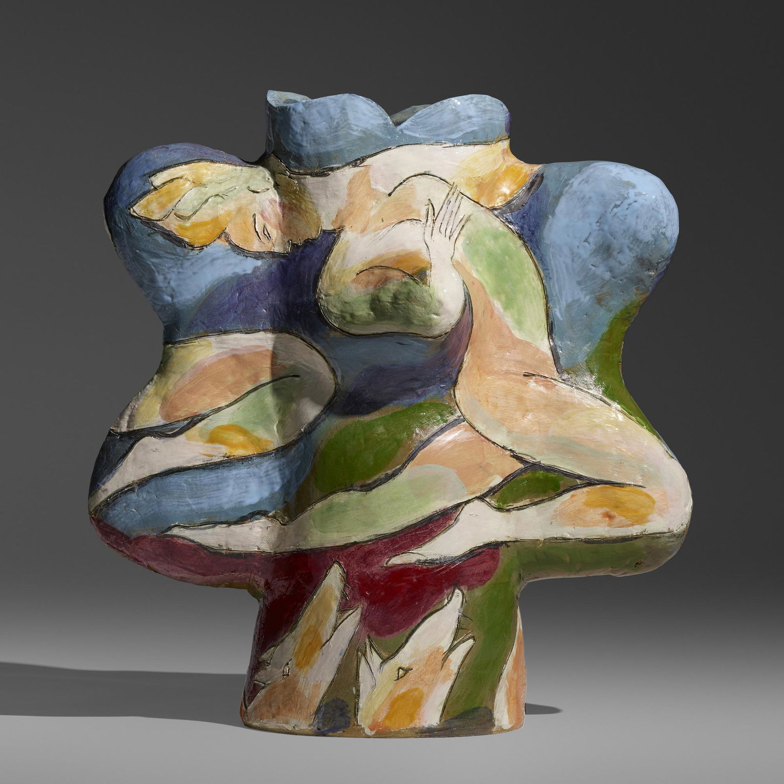 Rudy Autio, Gulf Breeze (1 of 5)