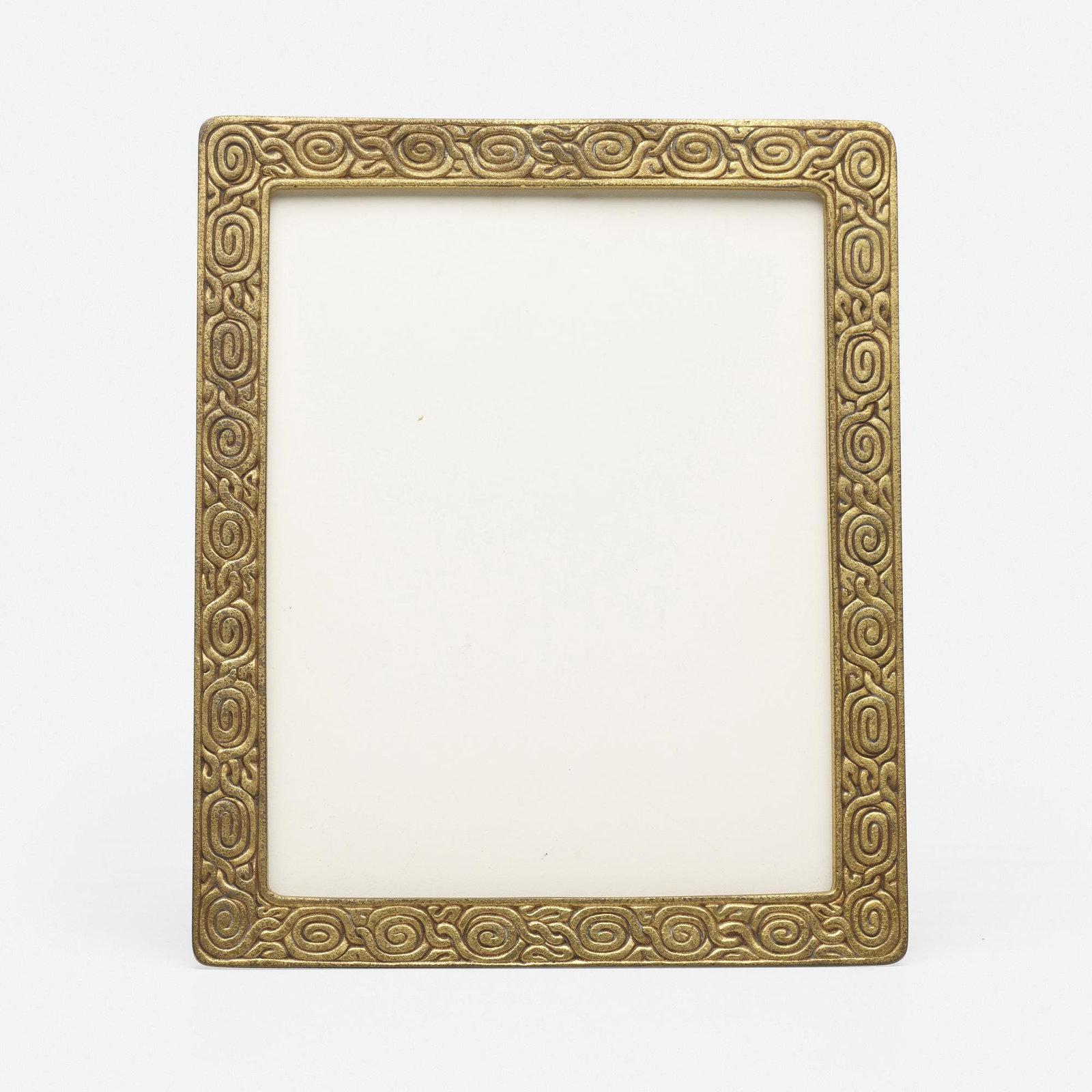 Tiffany Studios, Zodiac picture frame (1 of 5)