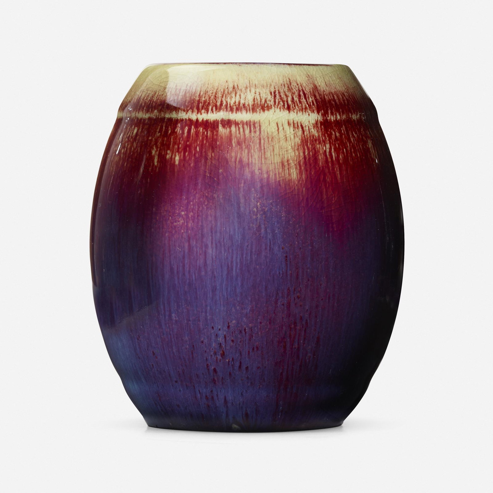 Chinese, Brush washer (1 of 2)