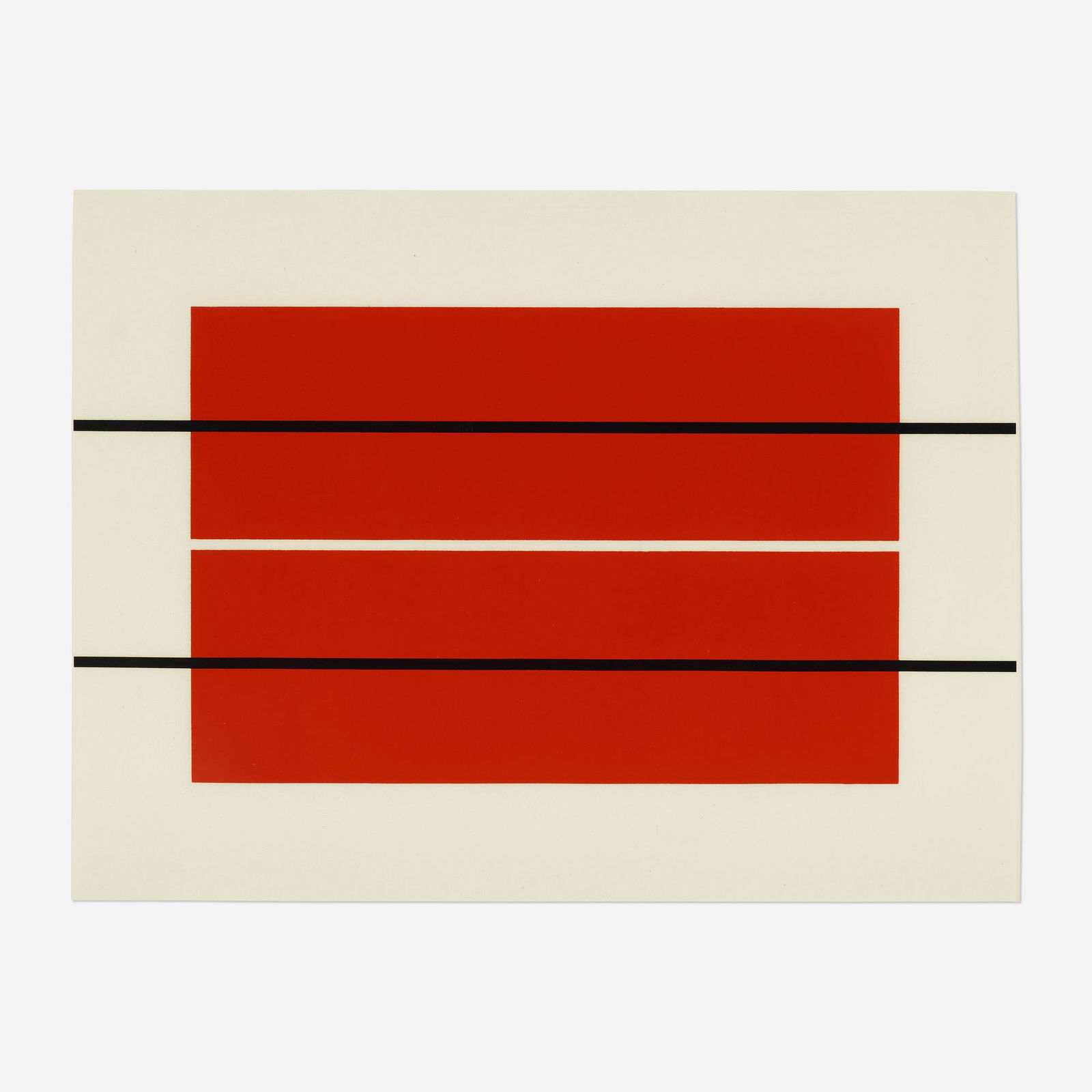 Judd, Donald, Donald Judd Mobel Furniture Arche [1985 1st