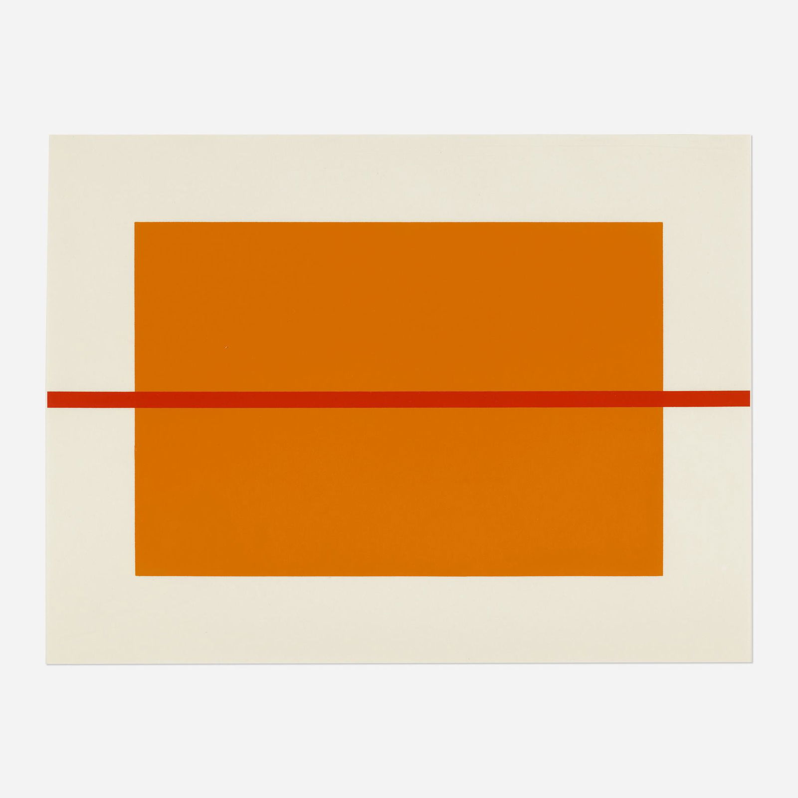 Judd, Donald, Donald Judd Mobel Furniture Arche [1985 1st