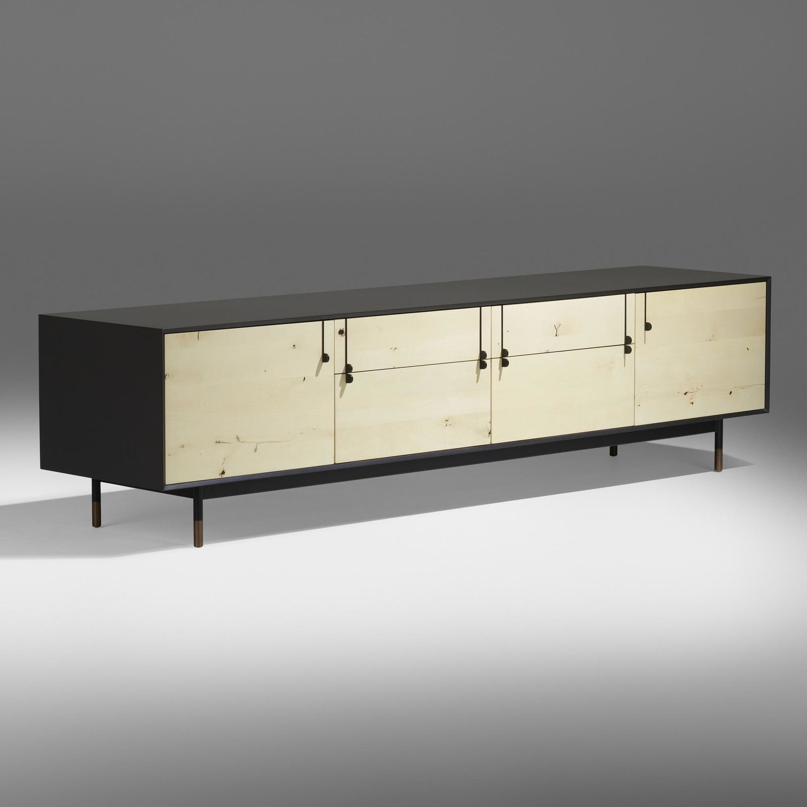 Tyler Hays, Lake cabinet (1 of 6)