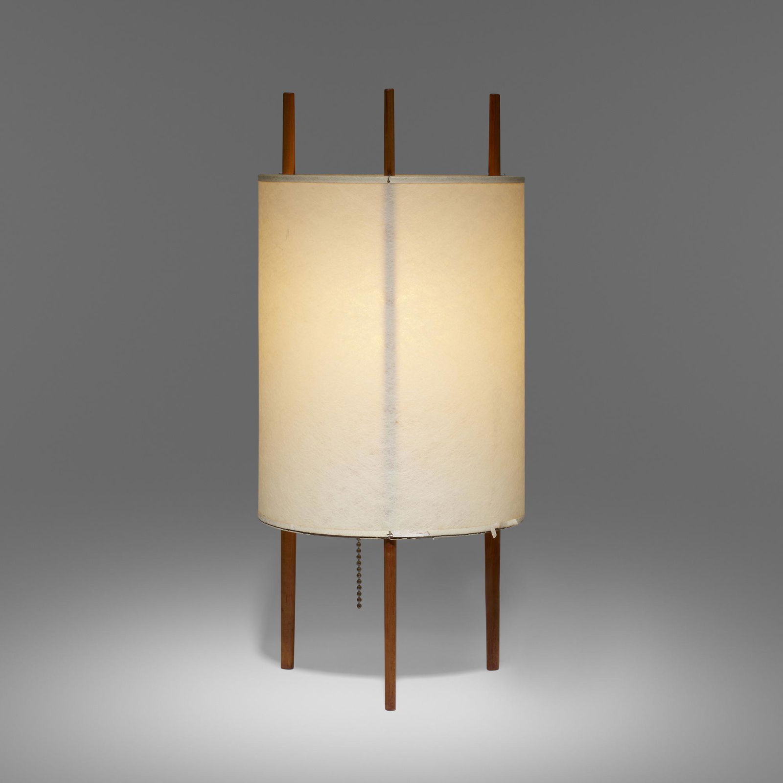 Isamu Noguchi, Table lamp (1 of 3)