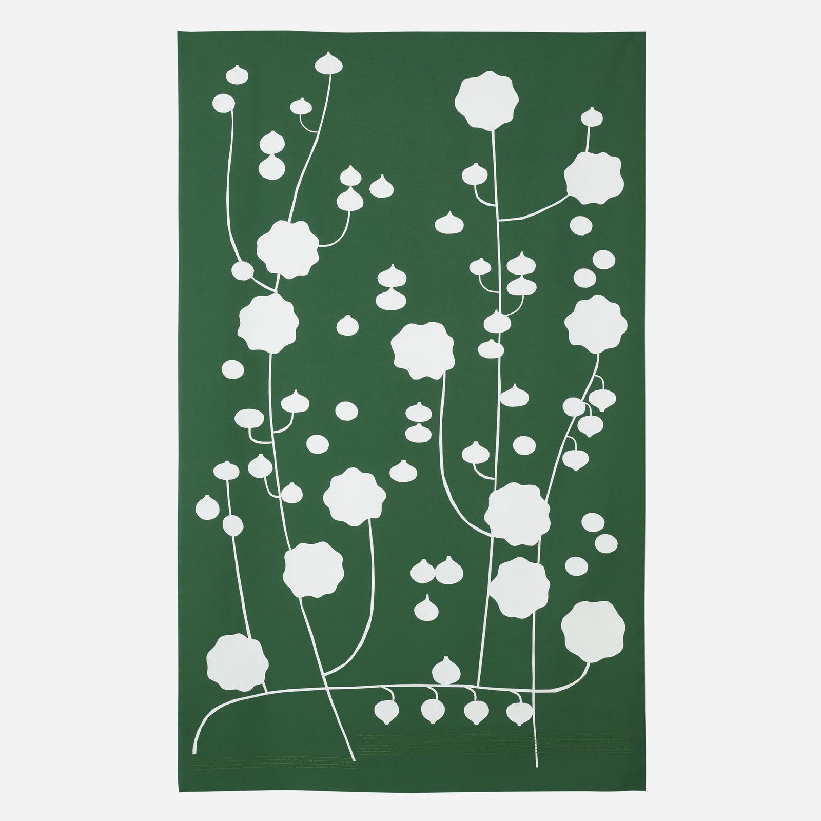 Matthew Brannon, Cum Quickly: Matthew Brannon Cum Quickly 2005acrylic and embroidery floss on canvas 99.5 h × 60 w in (253 × 152 cm) Provenance: David Kordansky Gallery, Los Angeles | Acquired