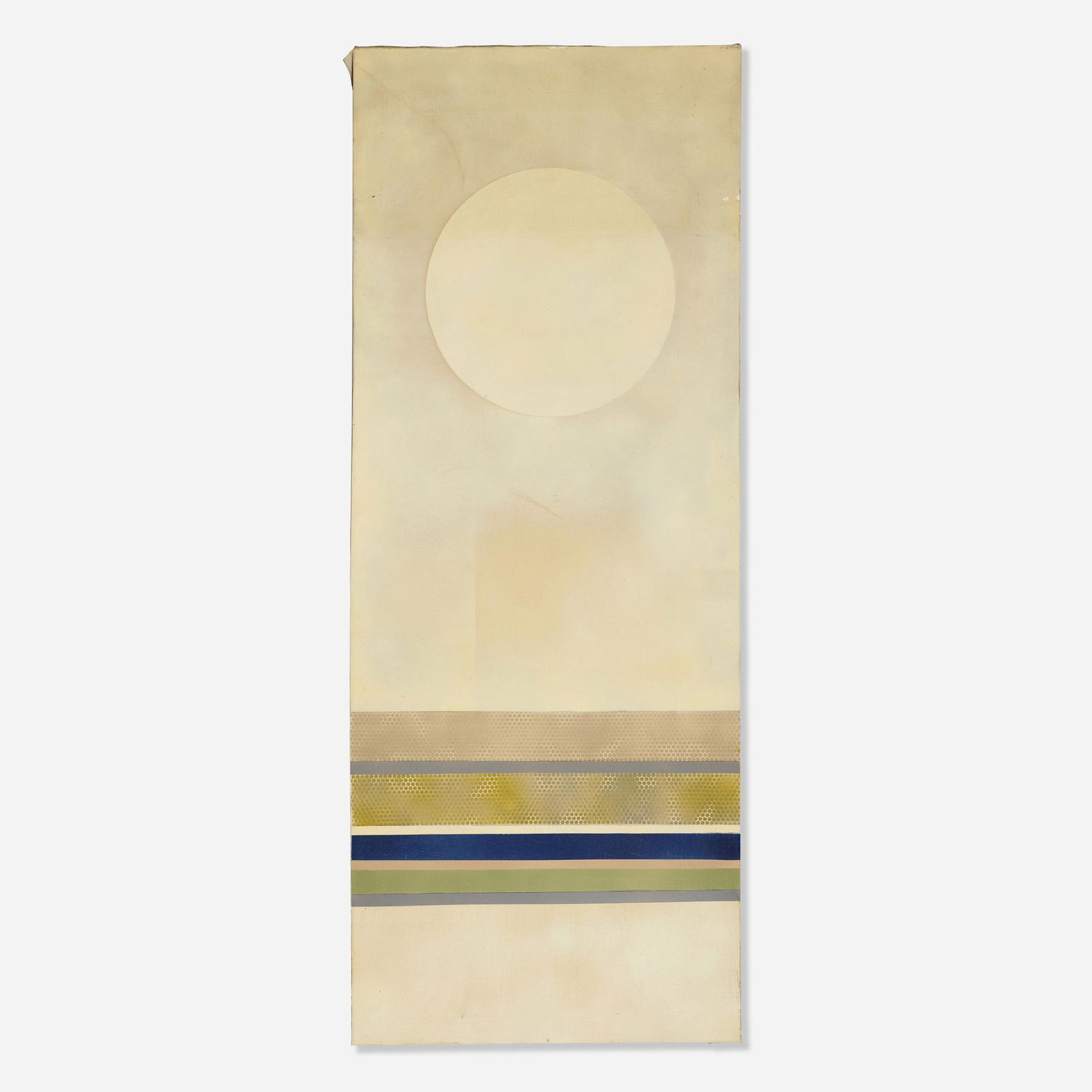 Eugenia Sumiye Okoshi, Rising Sun (1 of 3)