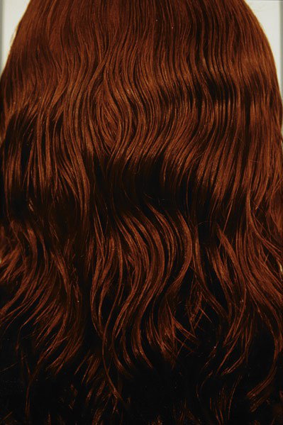Jeanne Dunning (American, b. 1960) Study after Red: Jeanne Dunning (American, b. 1960) Study after Red Detail, 1994; Cibachrome (framed); Signed, dated, titled and numbered 3/25; 23 1/2'' x 15 3/4'' (sight); Provenance: Private Collection, Ohio Note: F