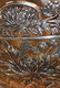 14: LUEN-WO CHINESE EXPORT PIERCED SILVER BOWL - 3