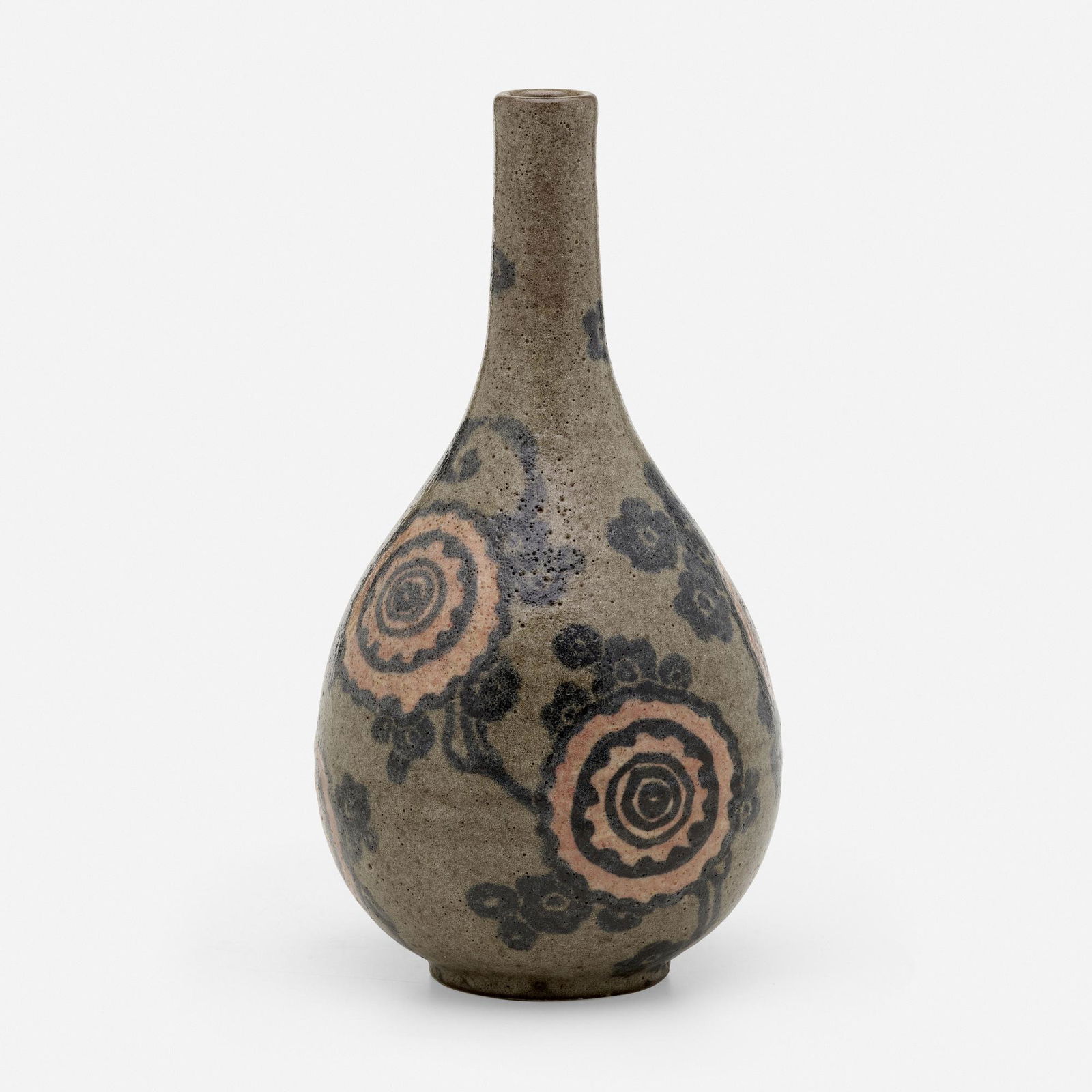 Emile Lenoble, Vase (1 of 4)