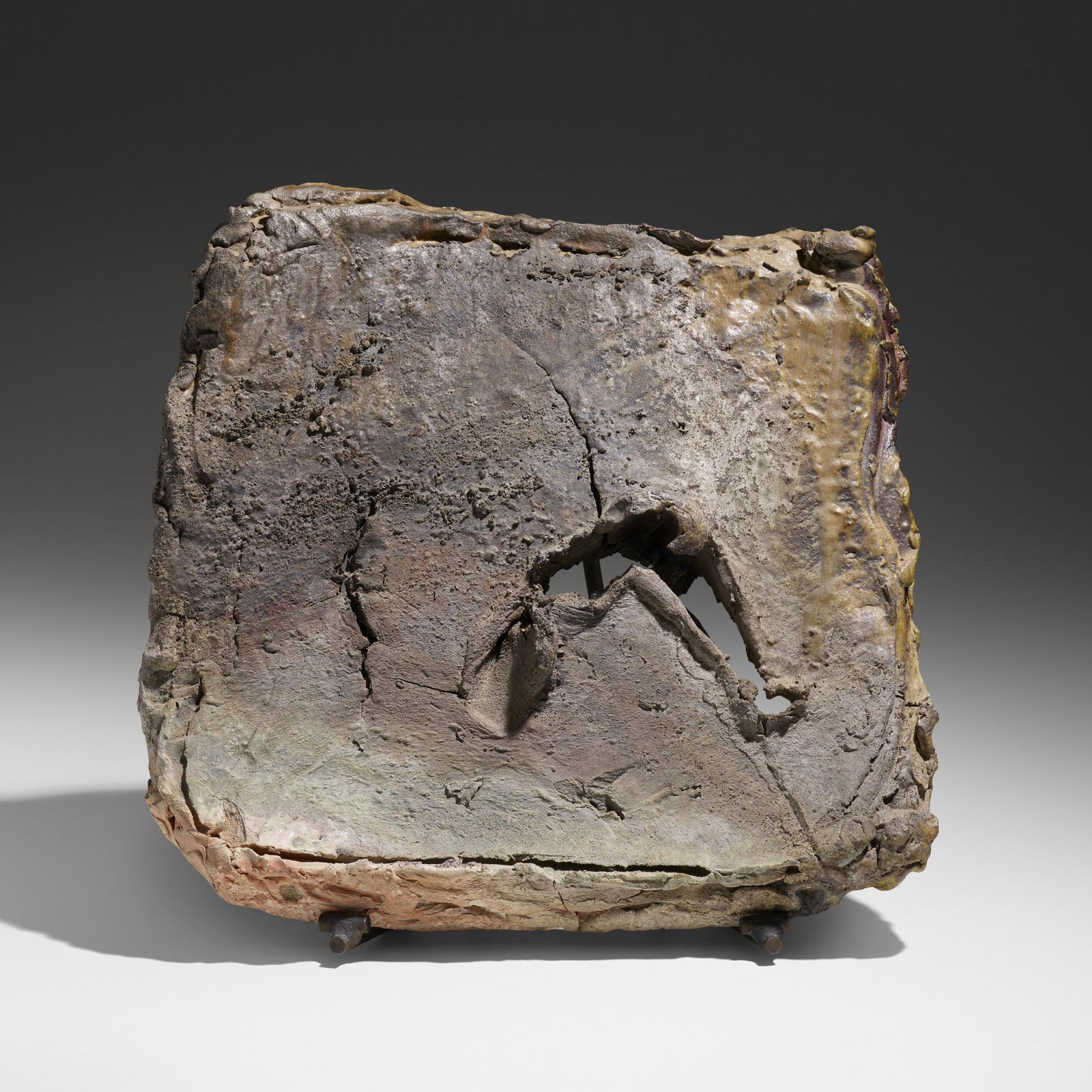 Peter Callas, Slab (1 of 7)