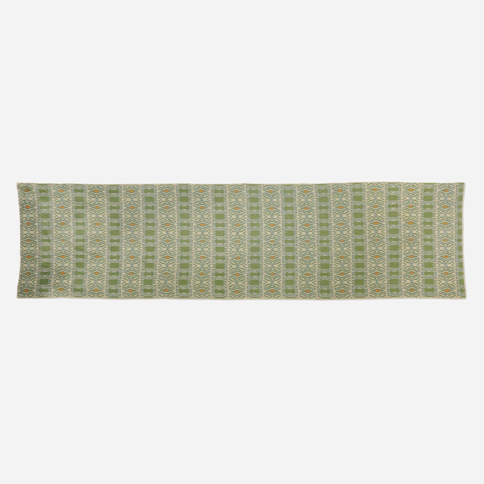Federica Tondato, Kashmiri chain-stitch runner (1 of 1)