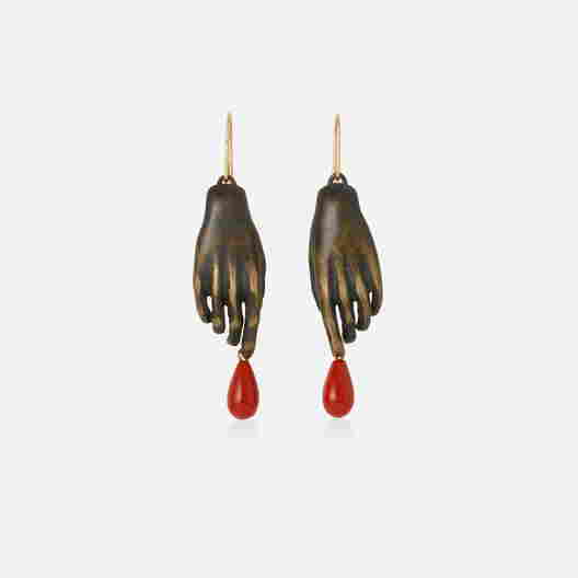 Bronze Jewelry