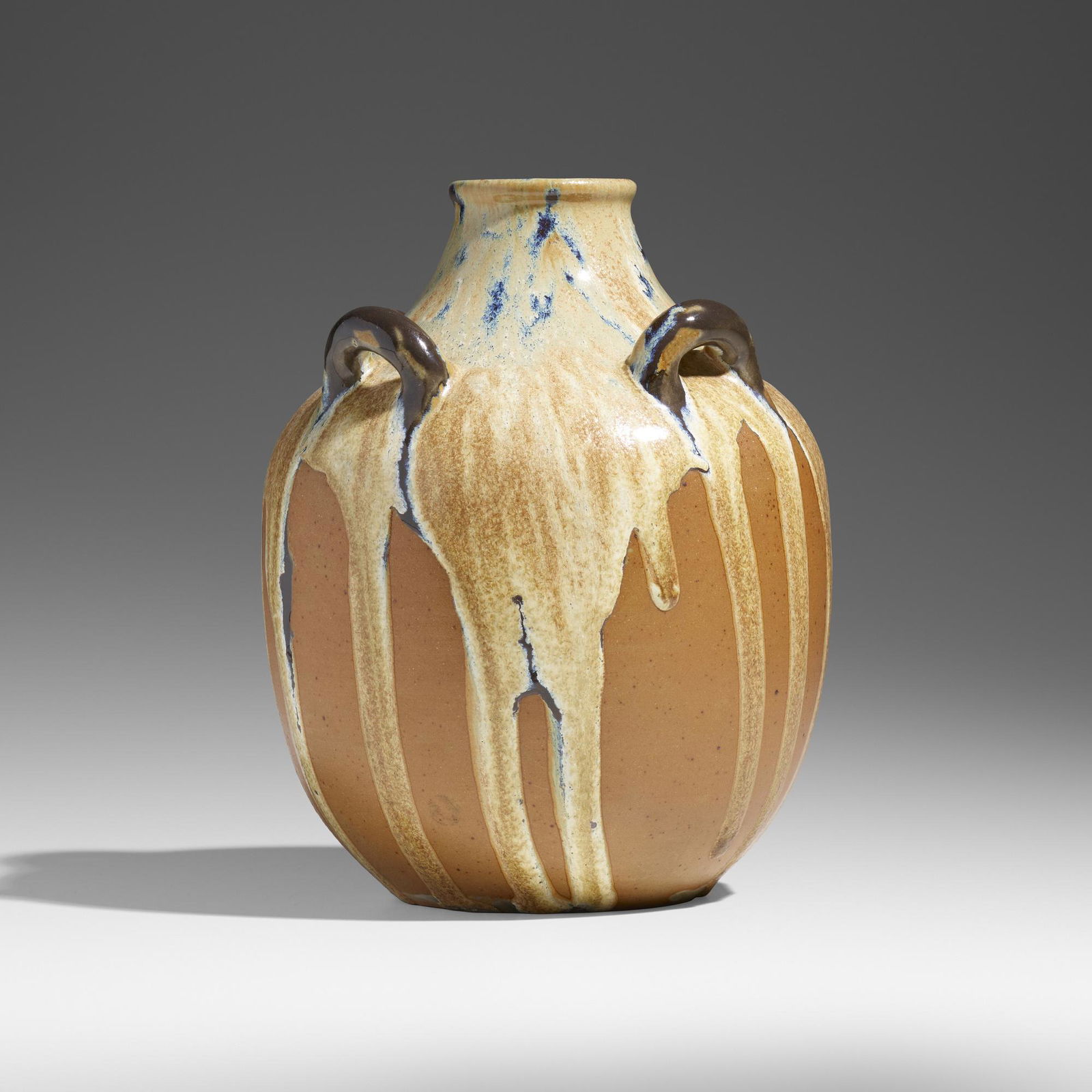 Auguste Delaherche, Vase (1 of 5)
