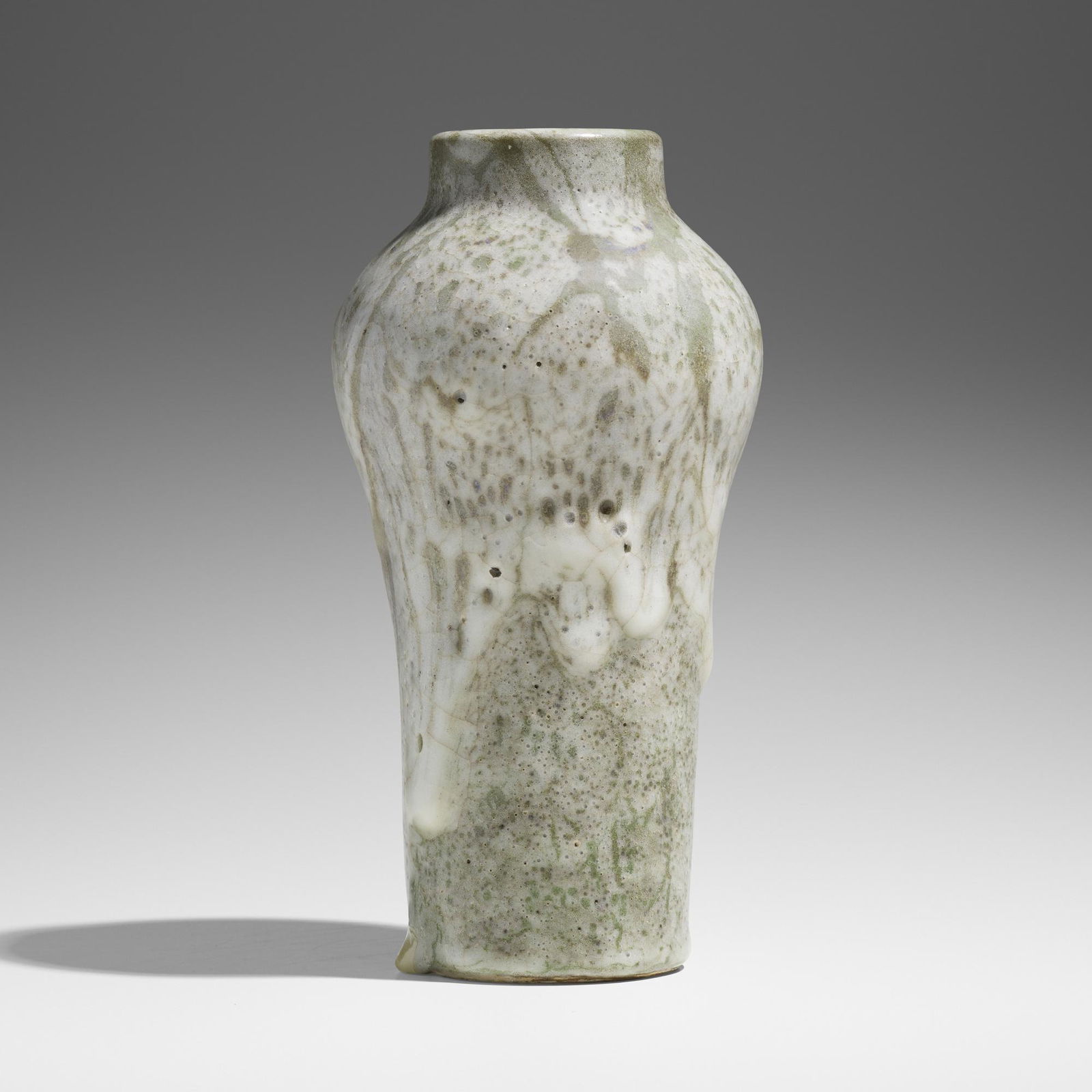 Emile Decoeur, Vase (1 of 6)
