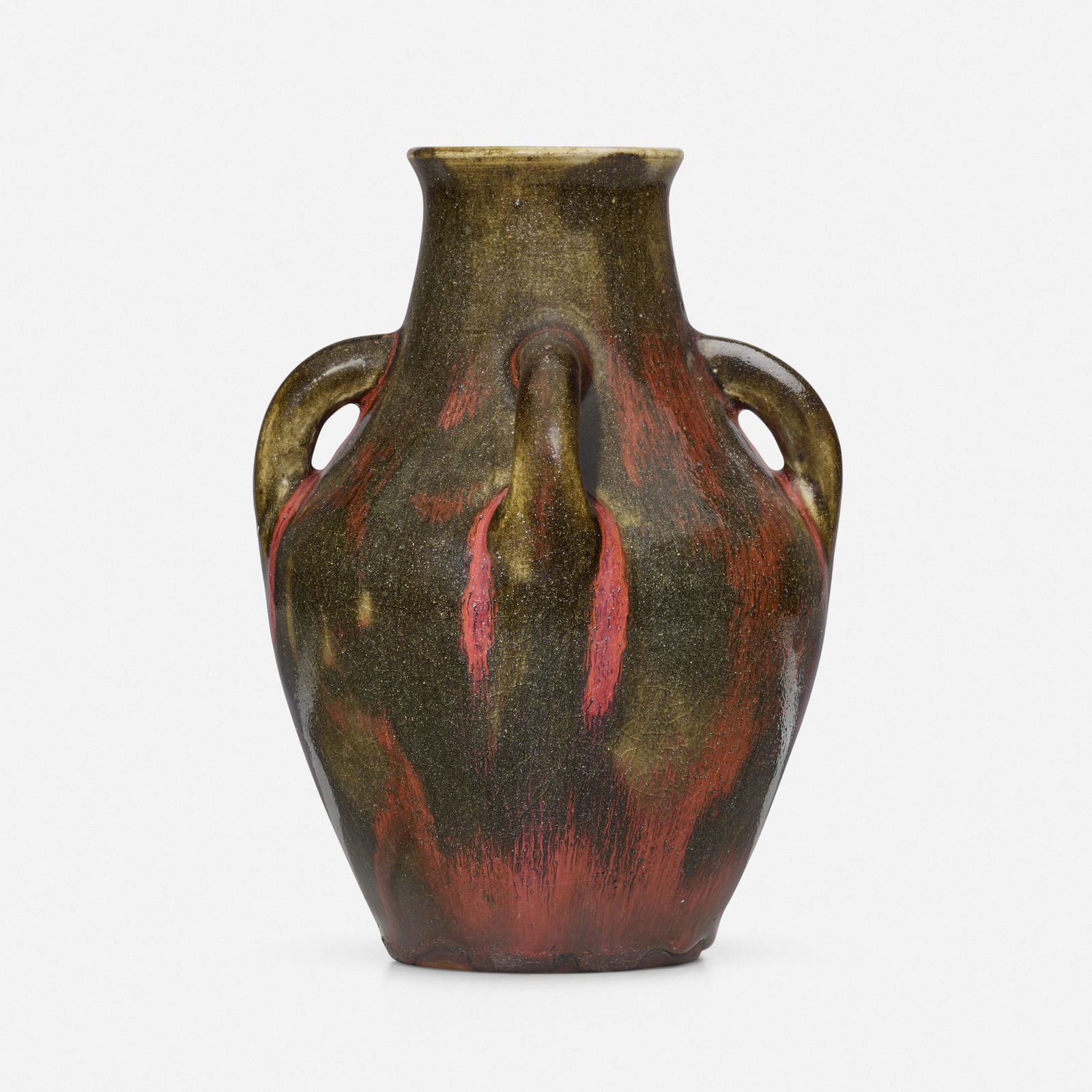 Auguste Delaherche, Vase (1 of 4)
