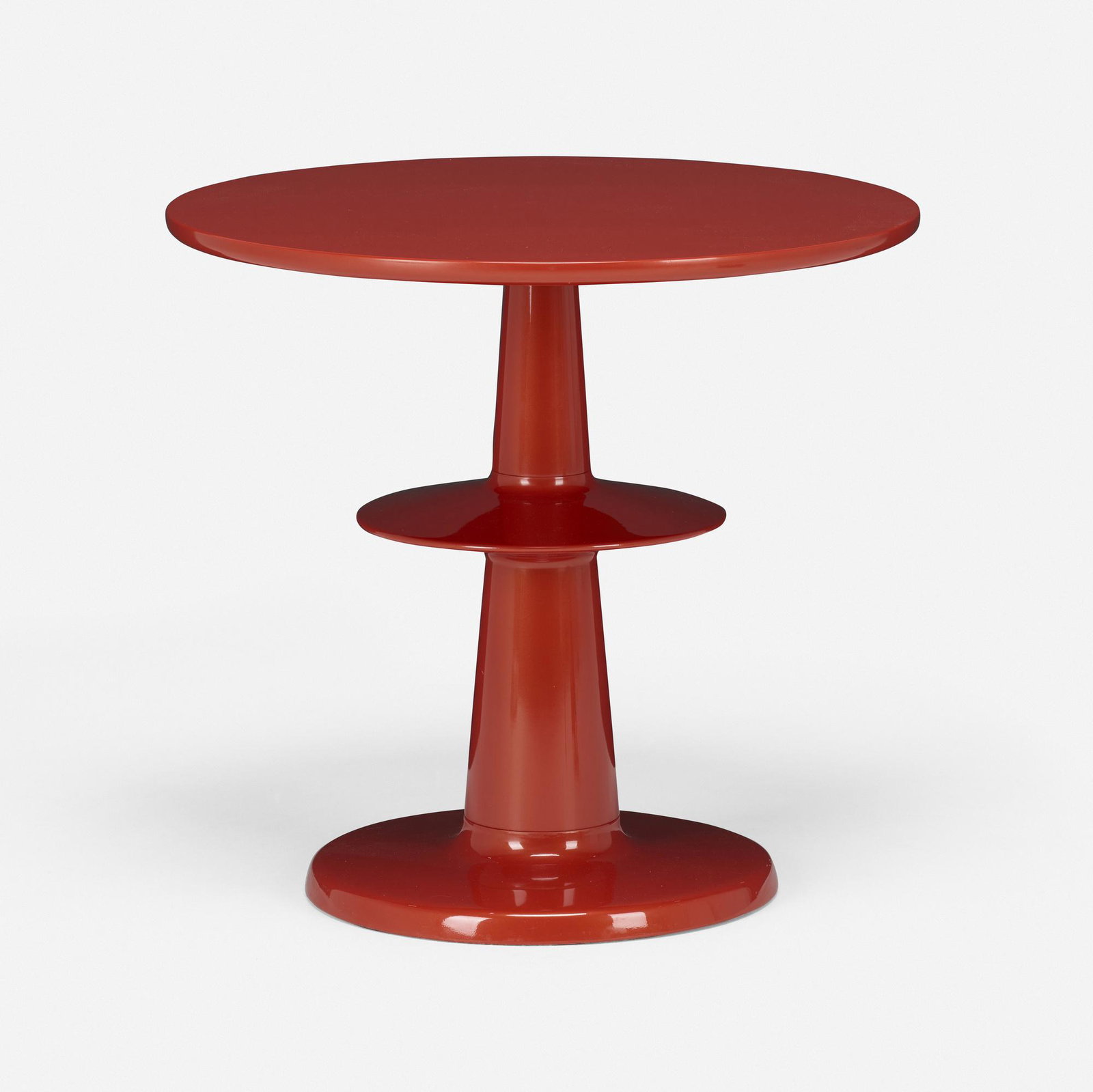 Holly Hunt, Occasional table (1 of 3)