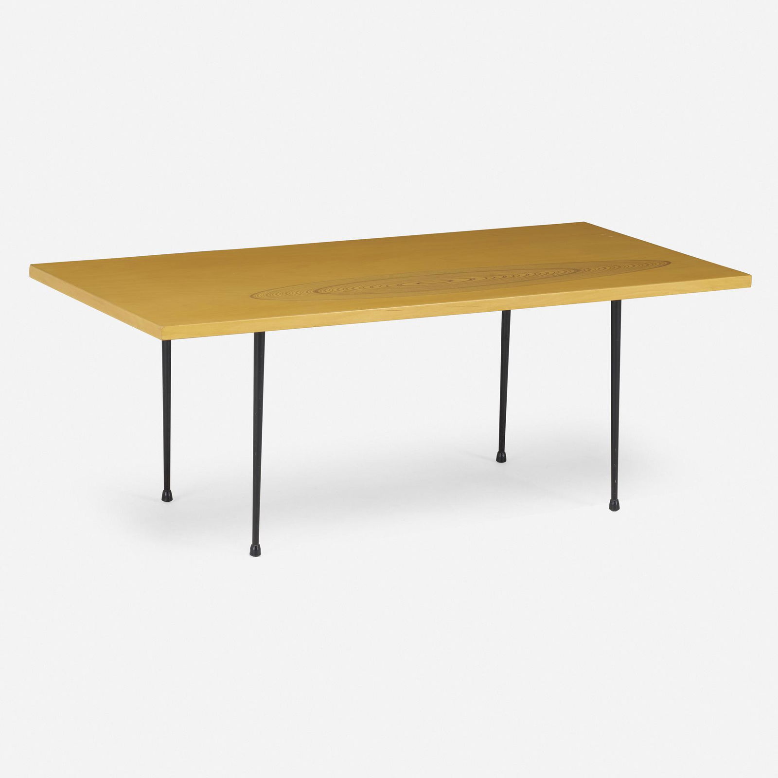 Tapio Wirkkala, Coffee table, model 9014 (1 of 4)