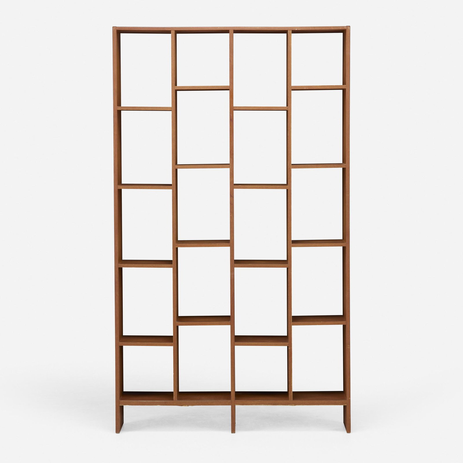 In the manner of Svend Langkilde, Bookcase (1 of 3)