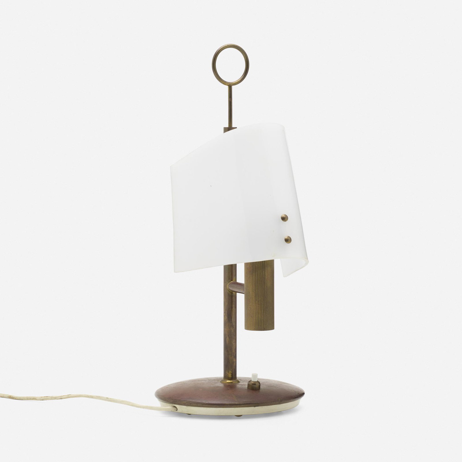 Arredoluce, Table lamp (1 of 3)