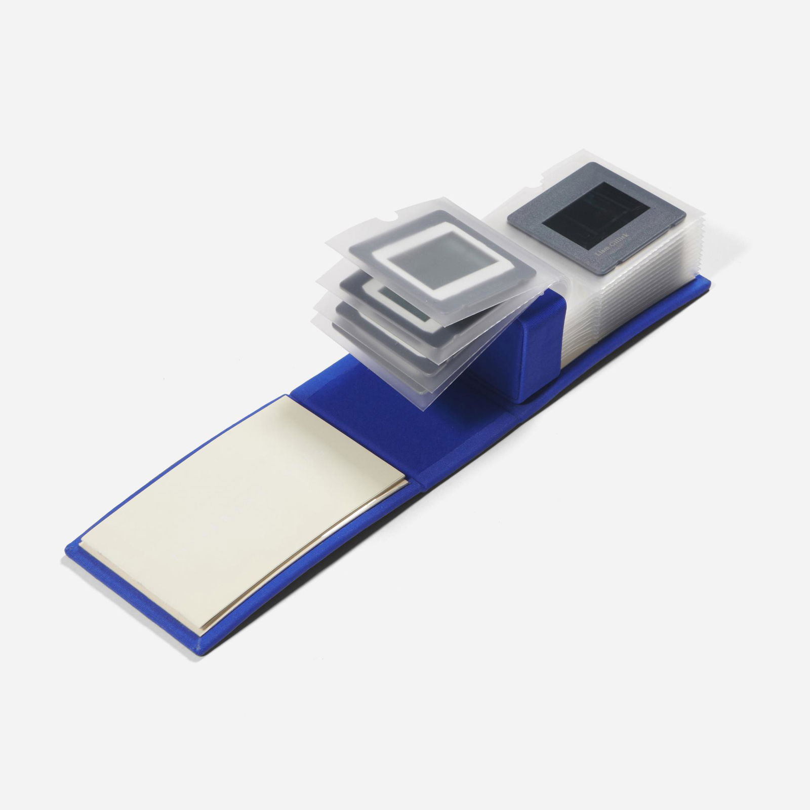 Various Artists, Itinerant Texts (1 of 6)