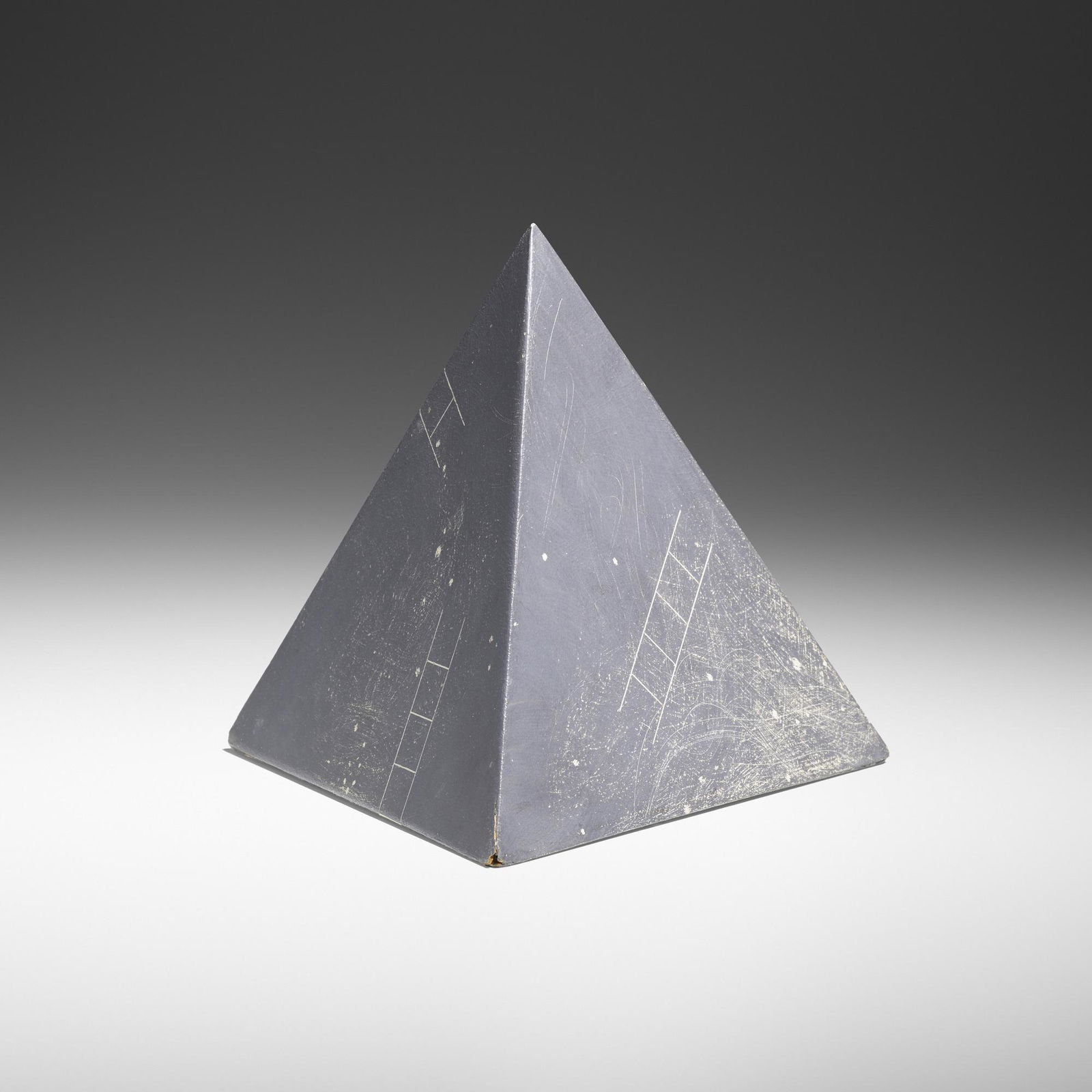 John Willenbecher, Untitled (1 of 4)