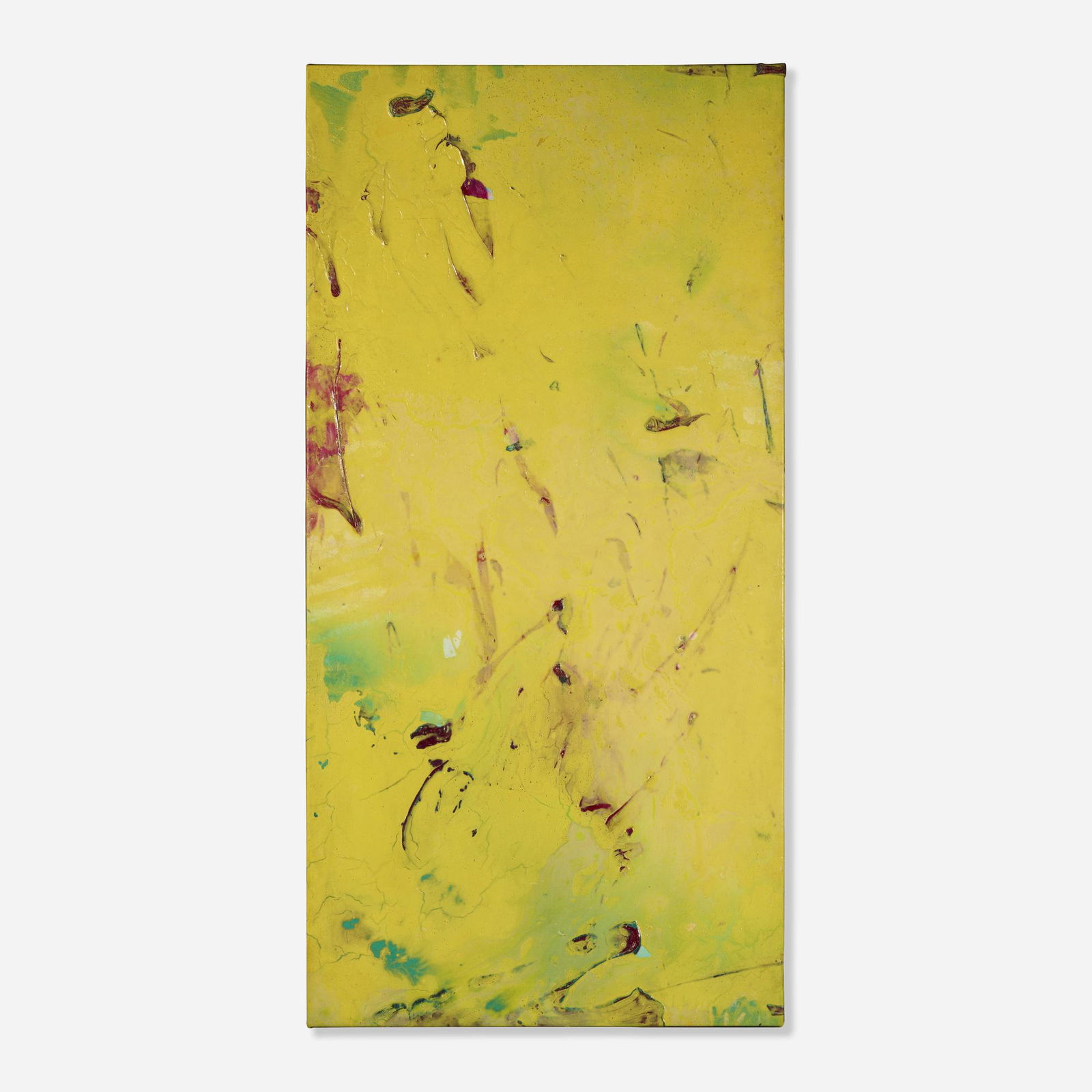 Walter Darby Bannard, Viridine (1 of 4)